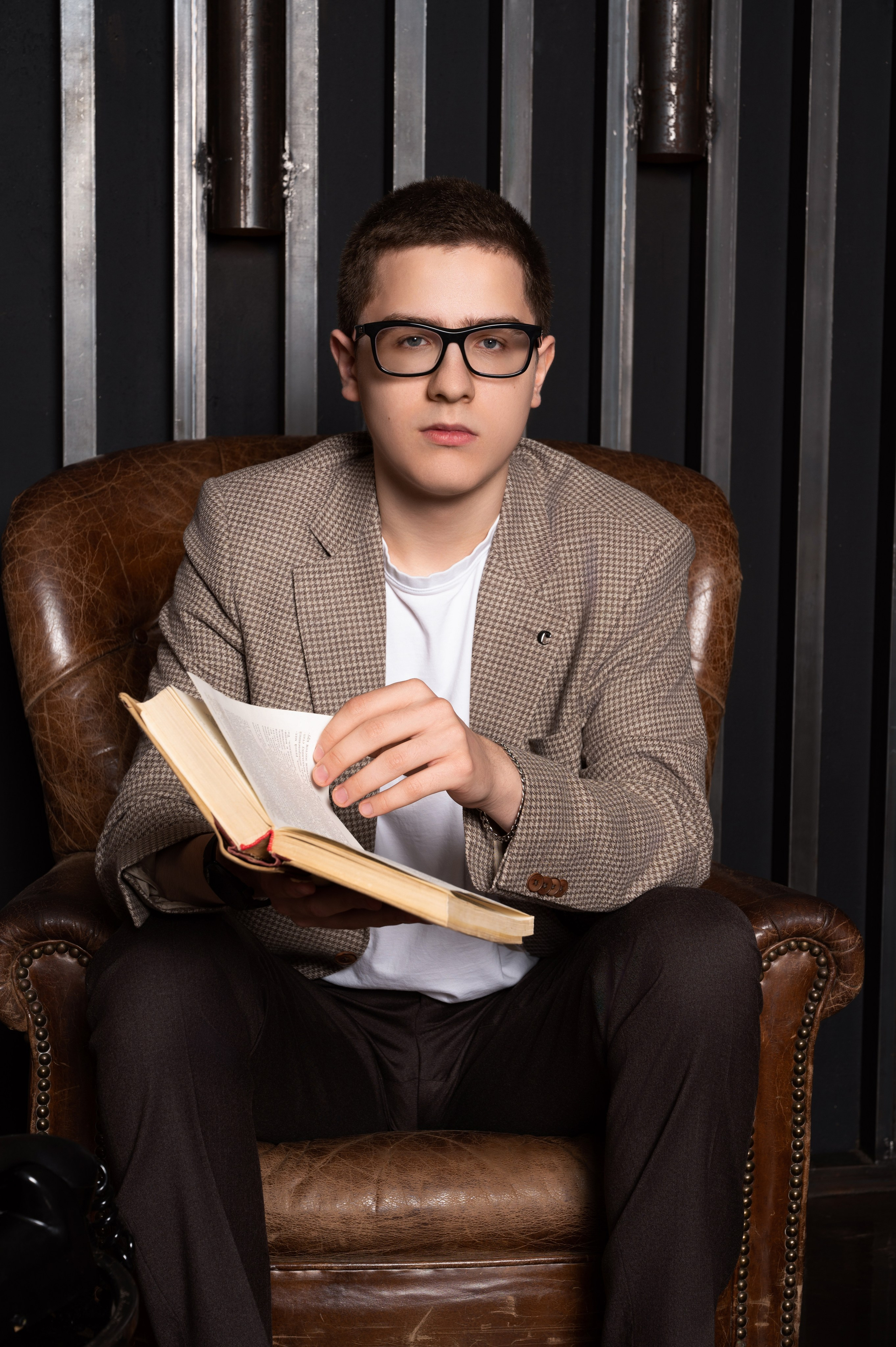 Индивидуальные съемки. Фотограф Ксения Климова