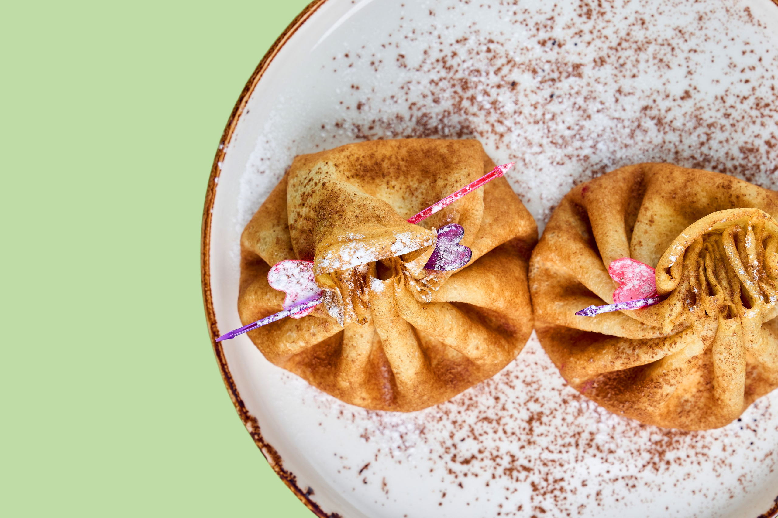 Food фотография. Фотограф Никита Барановский