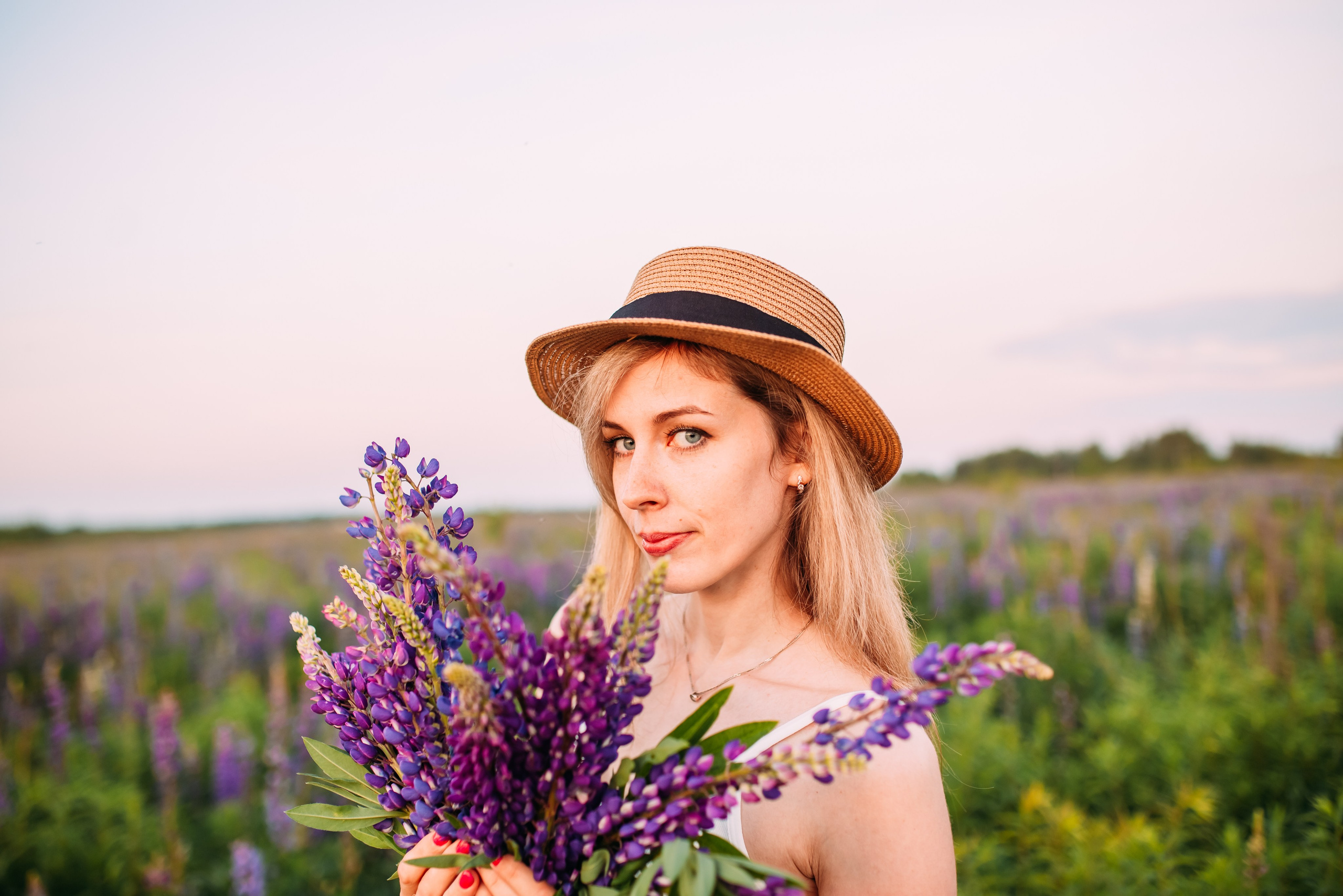 Летние портреты. Семейный и детский фотограф в Нижнем Новгороде Наумова Лидия