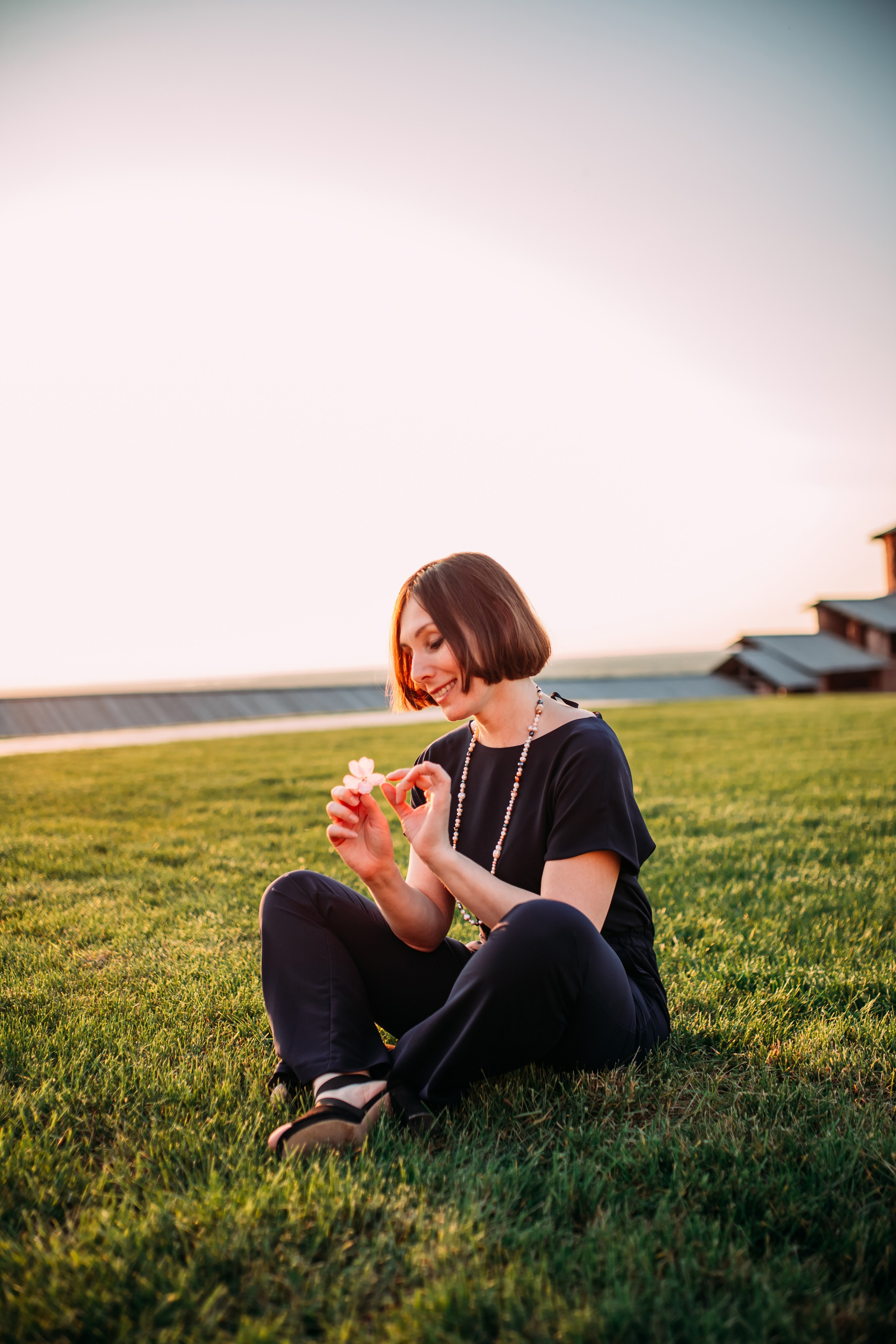 Анна. Семейный и детский фотограф в Нижнем Новгороде Наумова Лидия