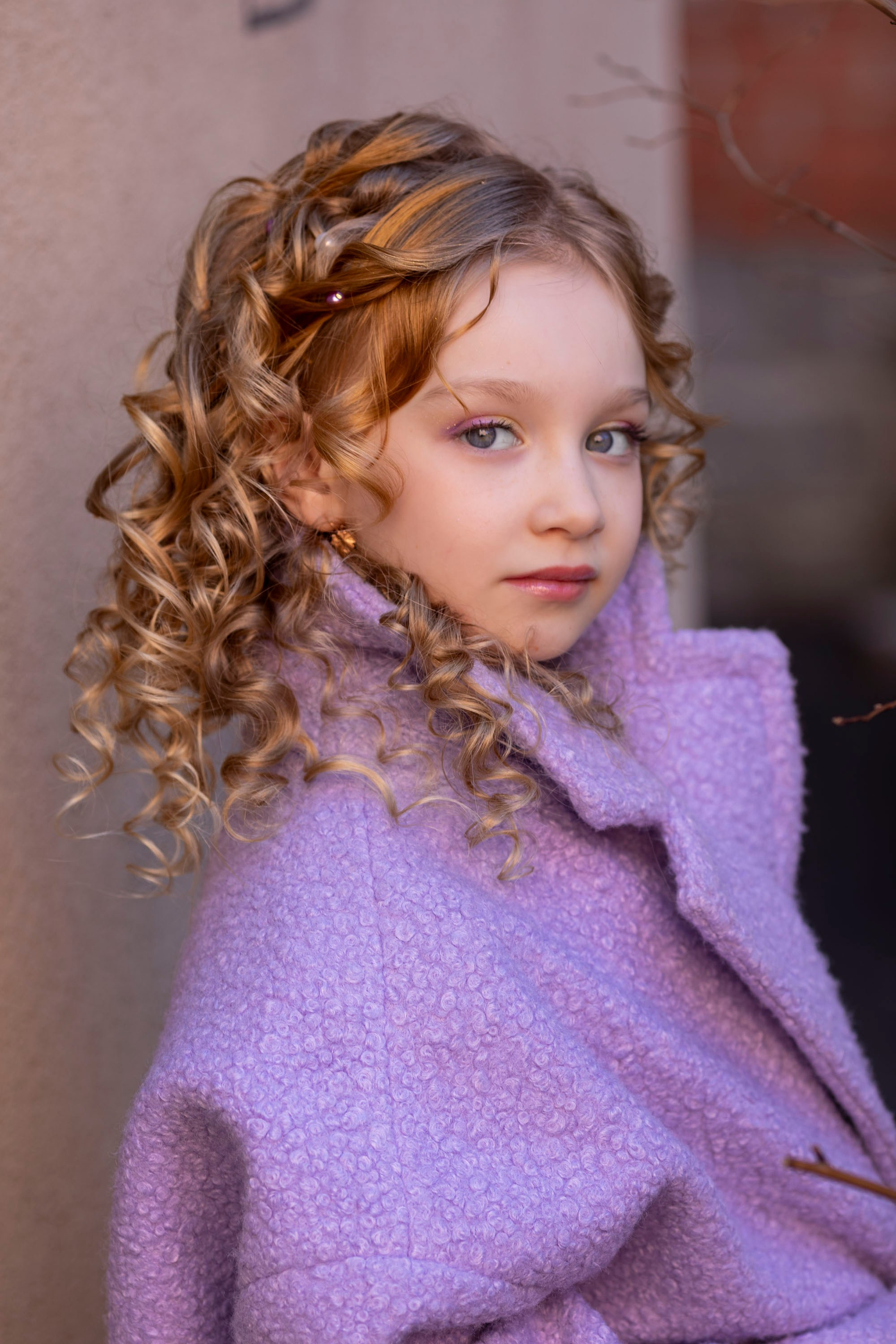 Алекса. ФотоХудожник Харитонова Ирина г. Санкт-Петербург