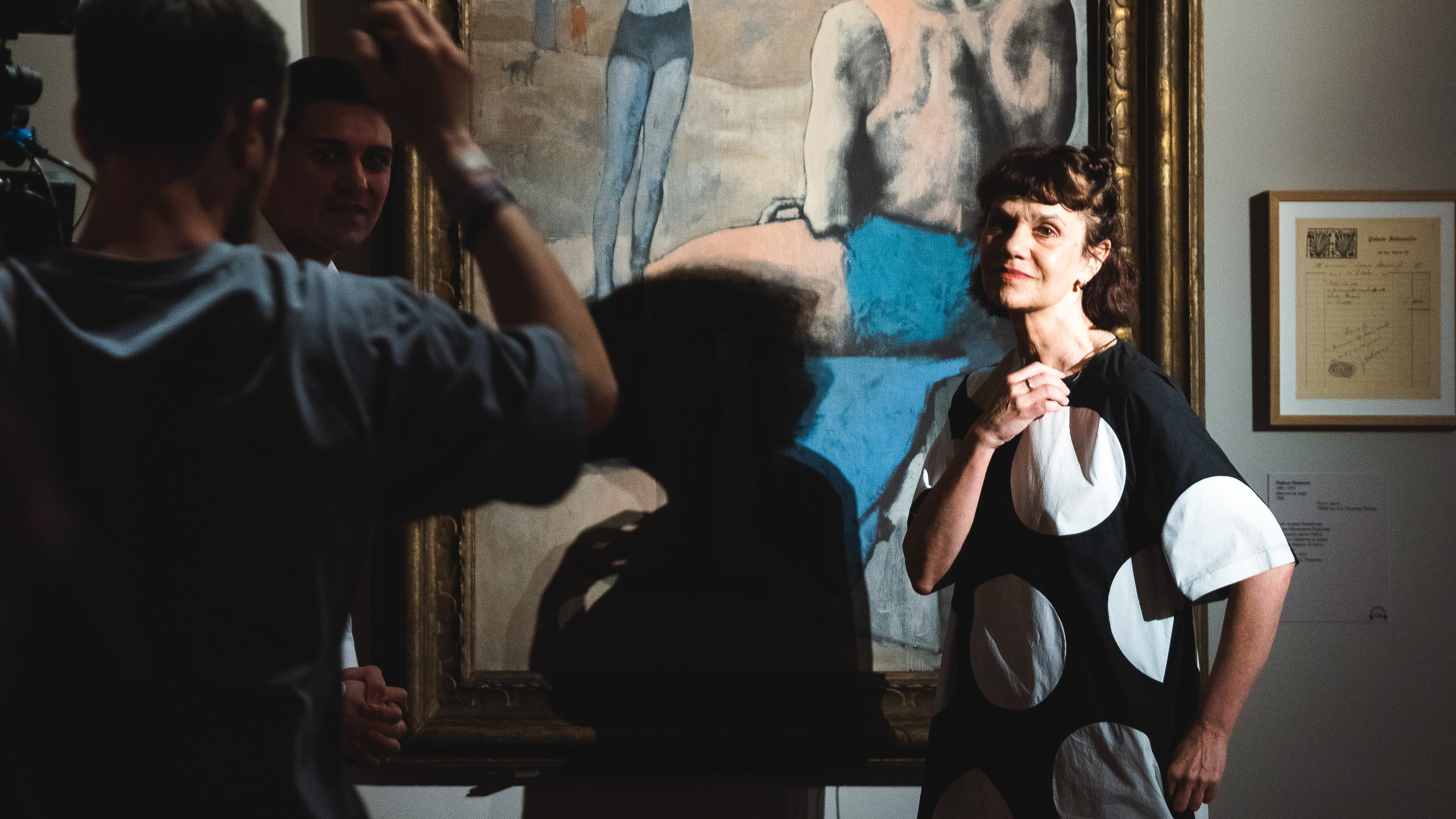 Репортаж. Фотограф Антон Баклыков