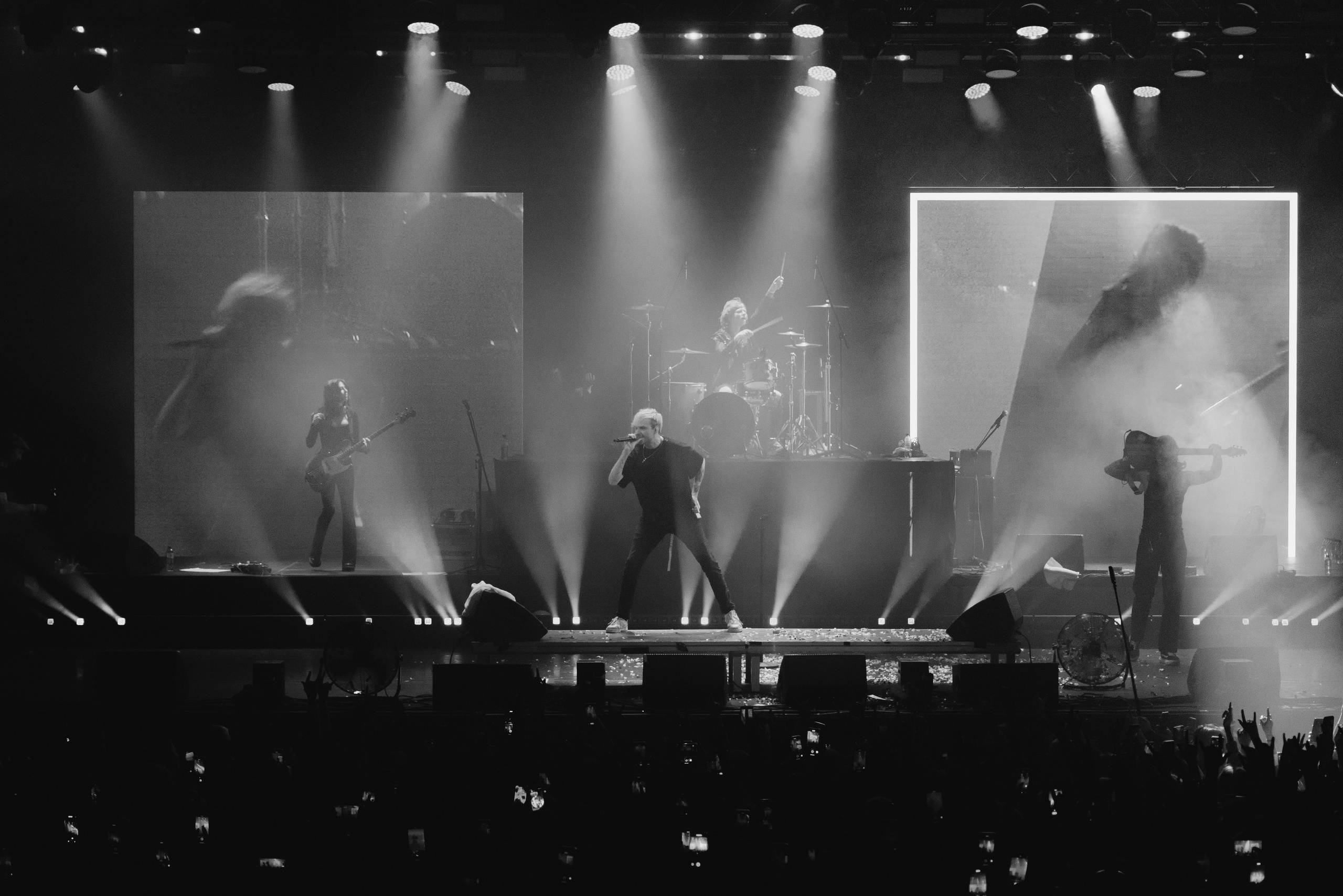 Pyrokinesis’23. RUSLAN ROZANOV