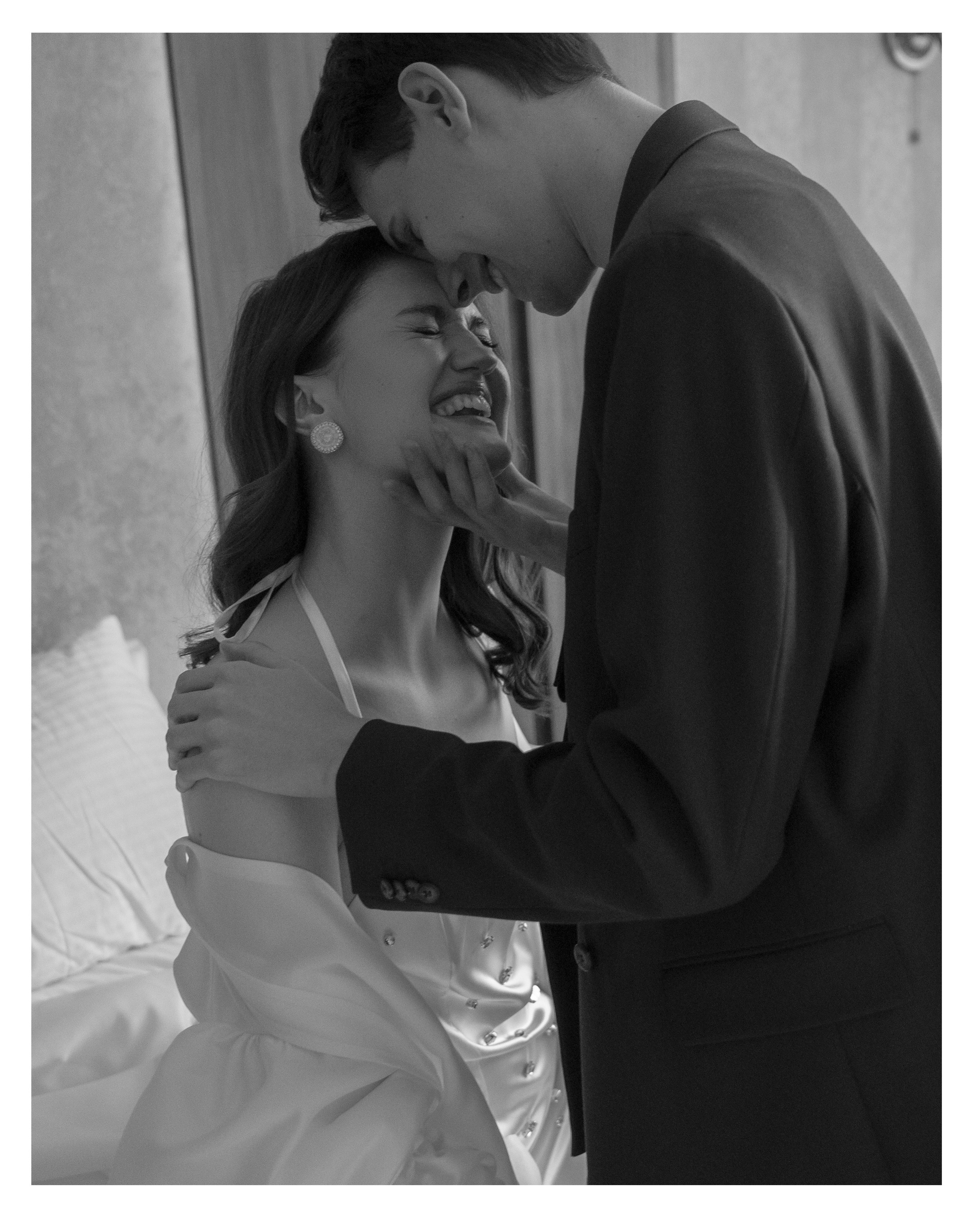 Утро. Свадебный фотограф Тольятти Москва Адамова Виктория