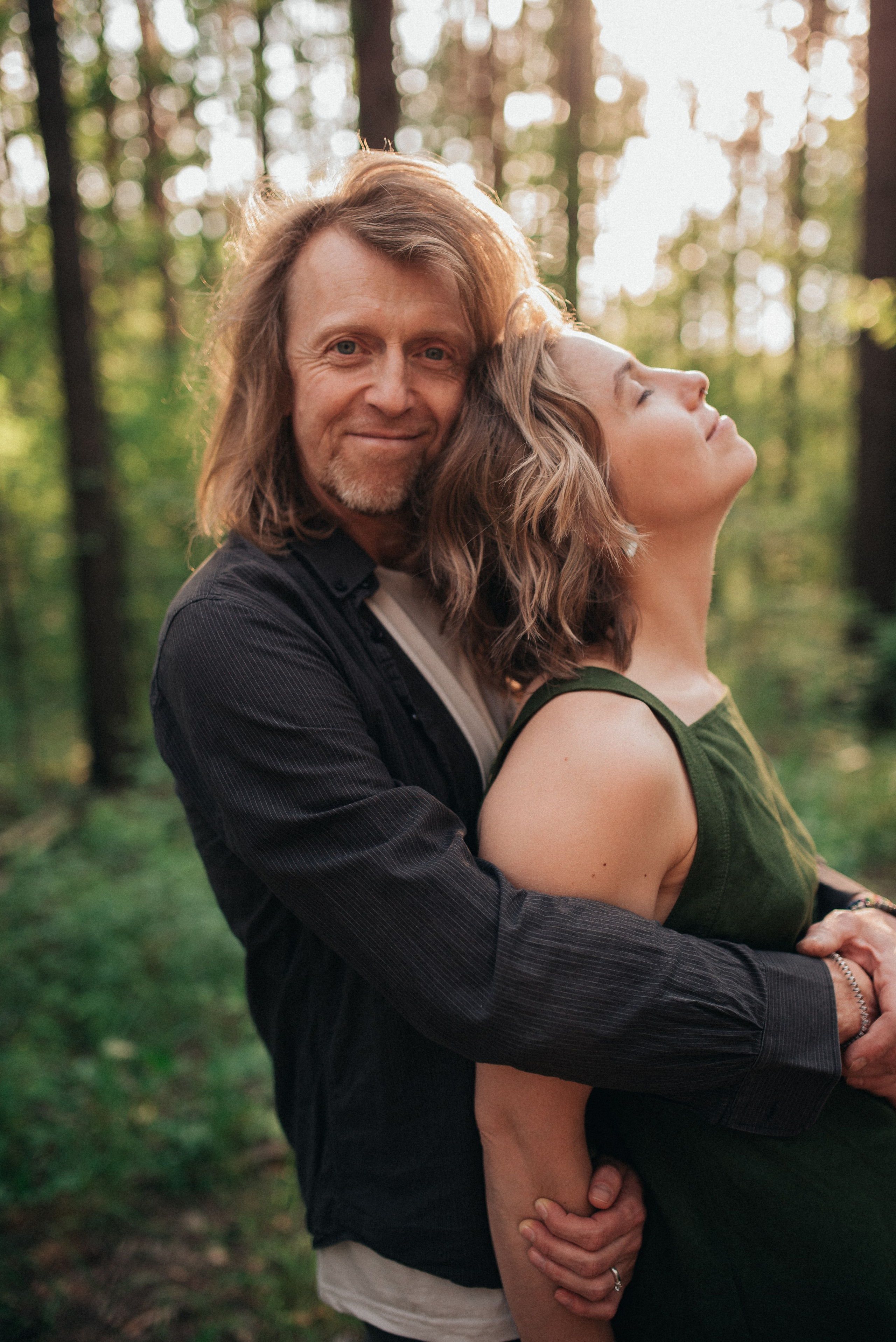 Свадьбы. Свадебный и портретный фотограф Диана Першай