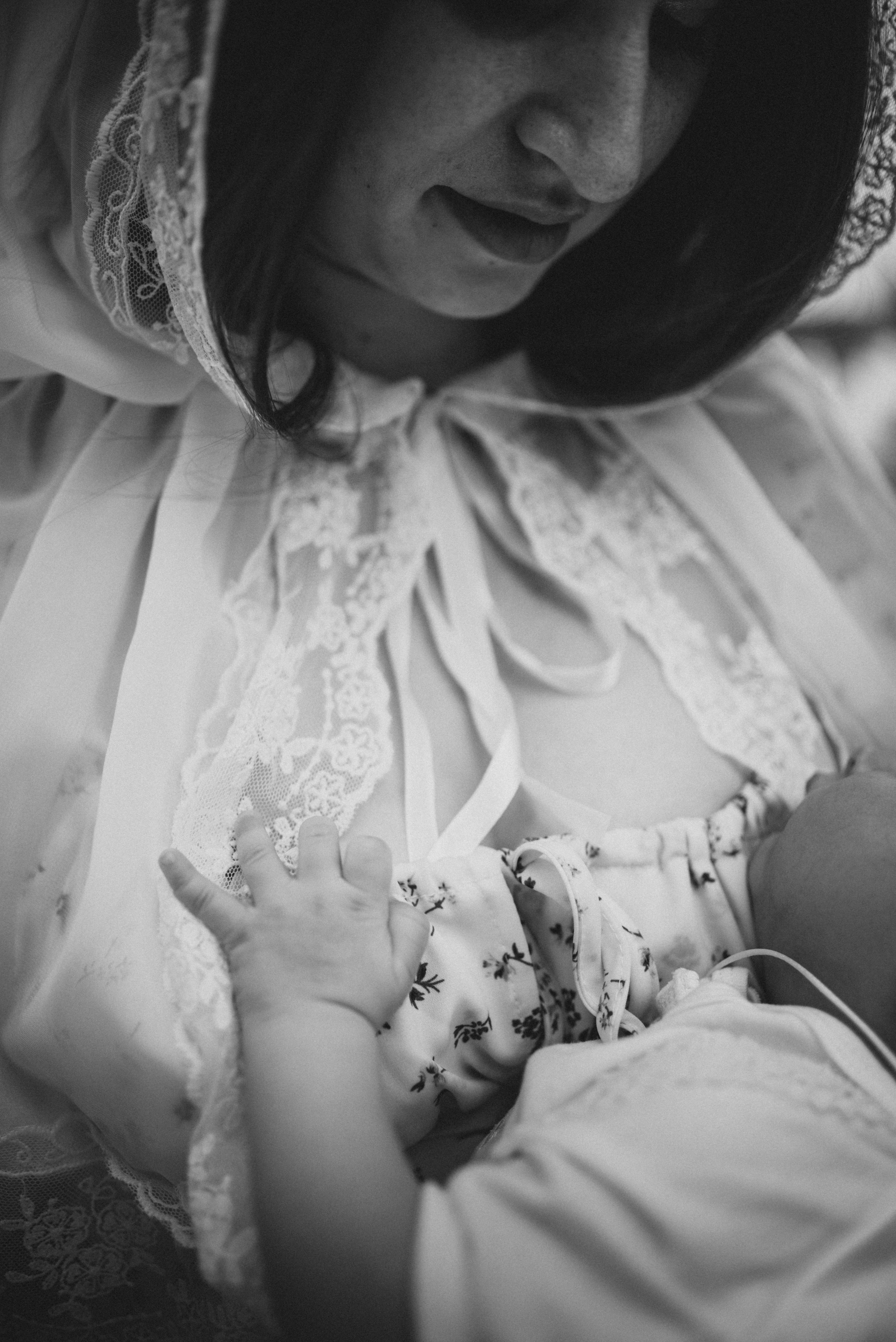 Крещение Даниэля. Семейный фотограф в Минске Дарья Дреко