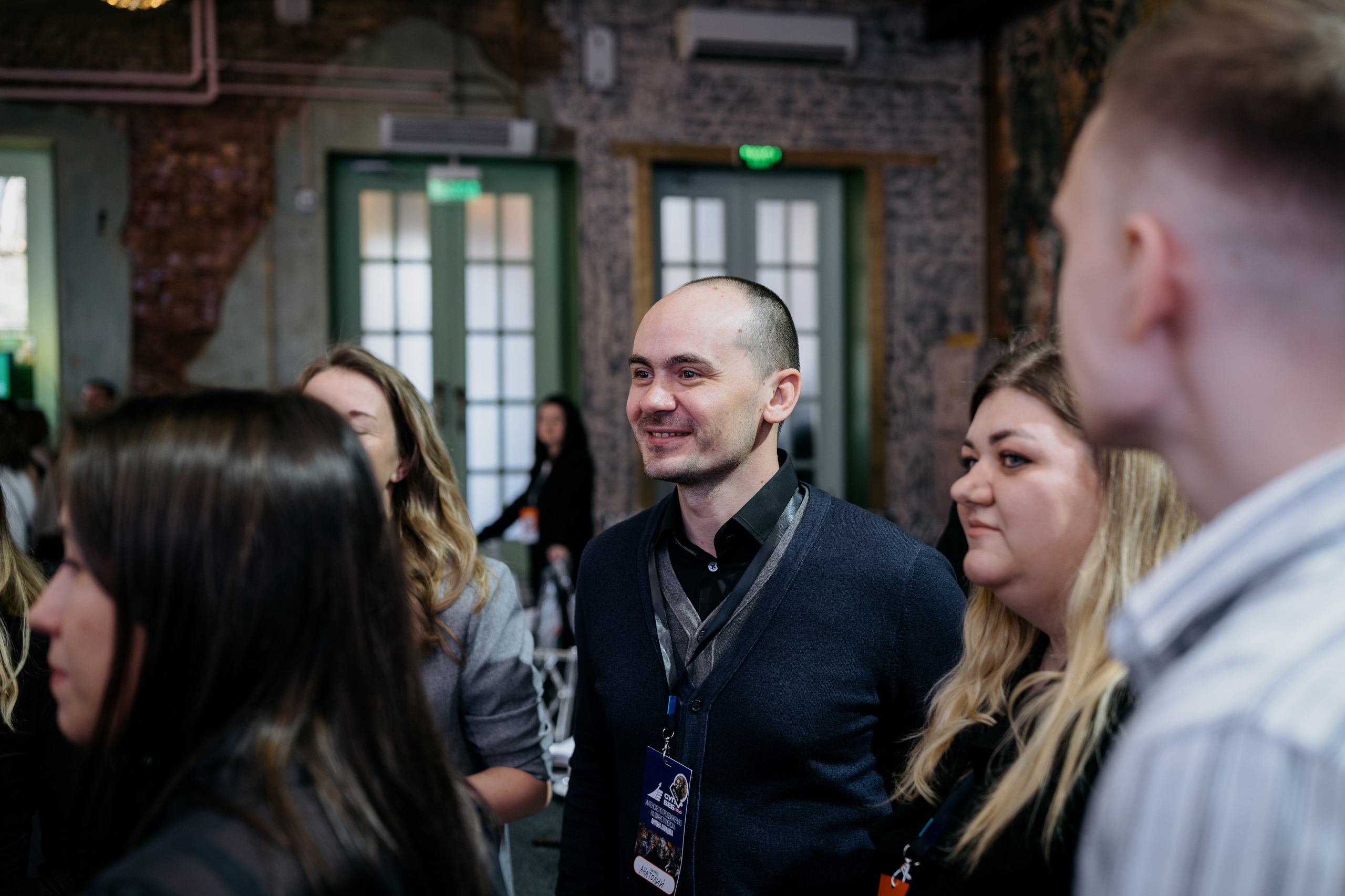 Выпускной СуперВеб. Репортажный и портретный фотограф в Москве Илья Спиридонов
