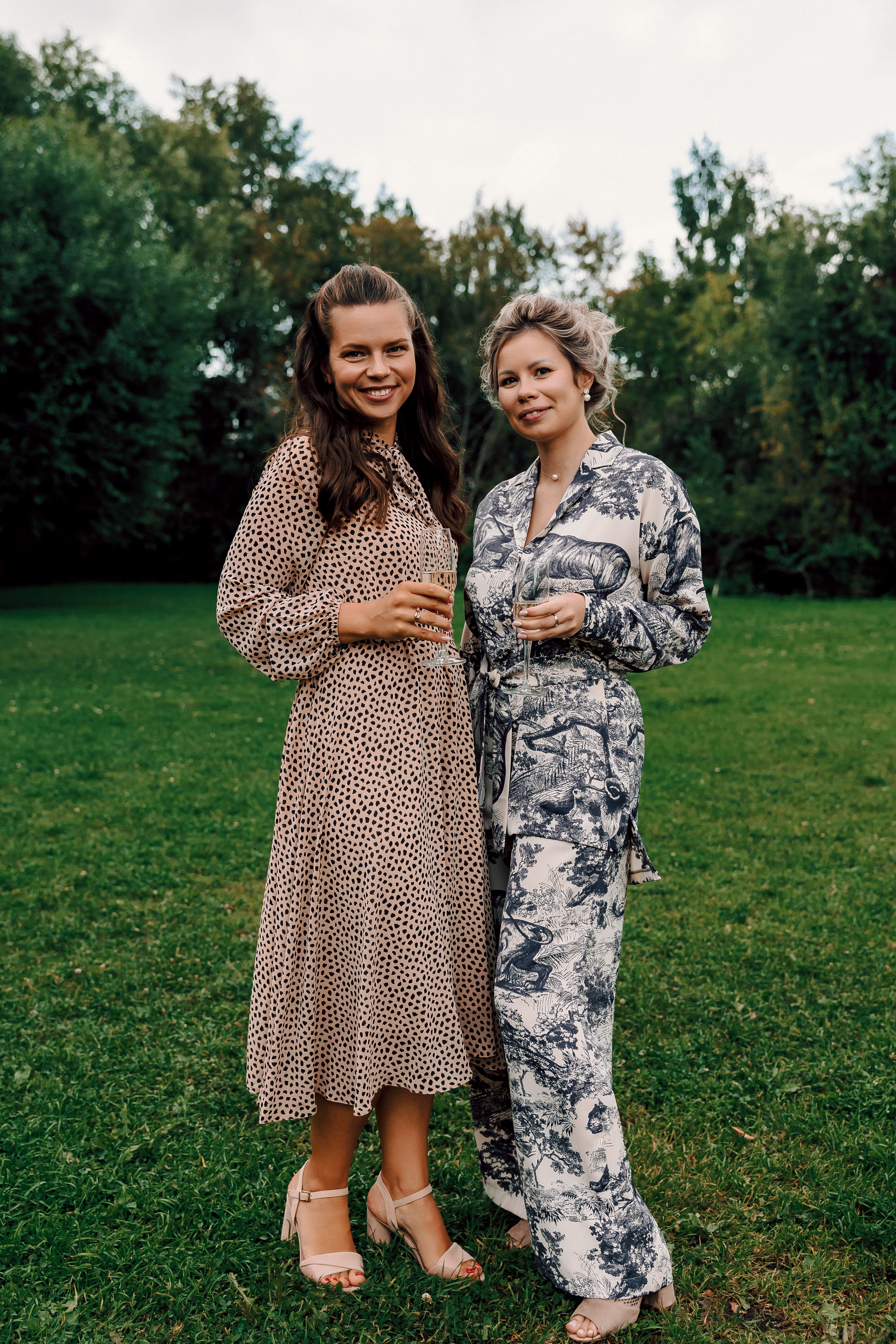 Свадебный день — Глеб и Дарья. Лёшка Варзегов — фотограф