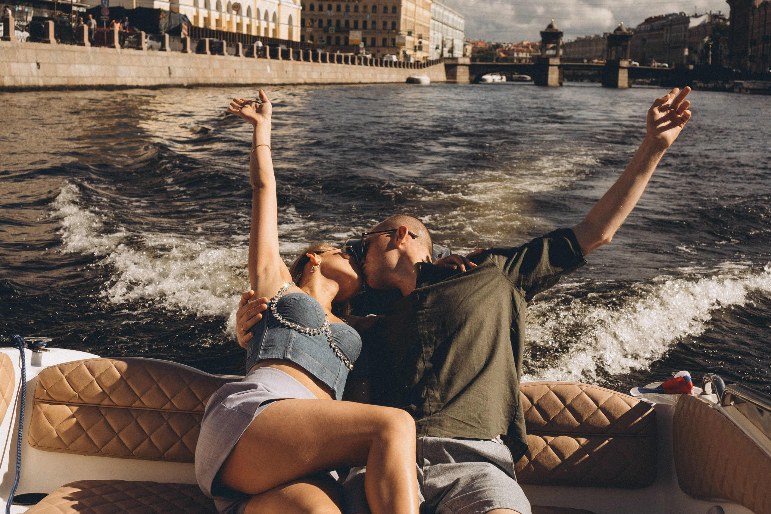 Любовь. Профессиональный фотограф, Санкт-Петербург — Виктория Богомолова