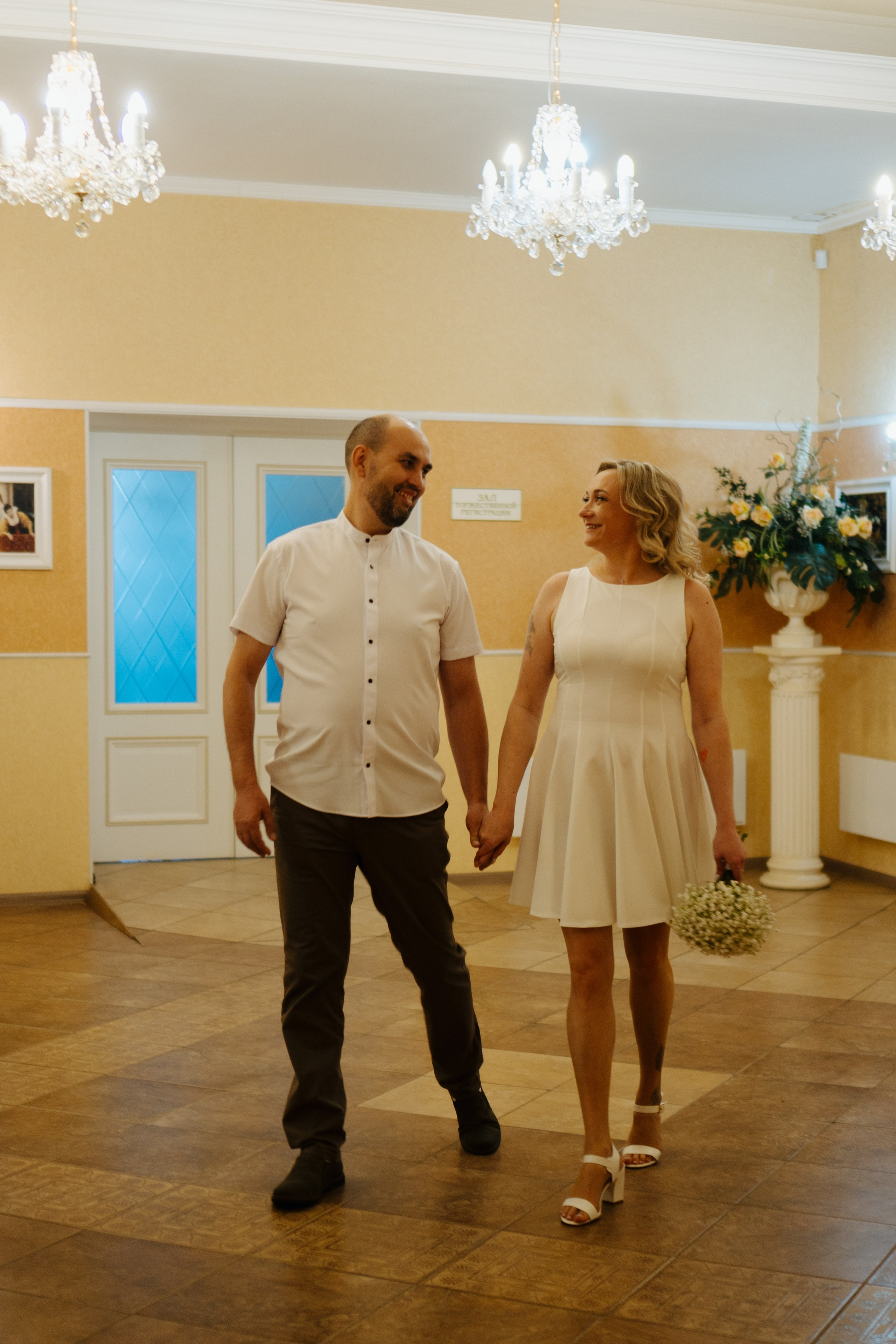 СВАДЕБНЫЙ РЕПОРТАЖ. Профессиональный фотограф, Санкт-Петербург — Виктория Богомолова