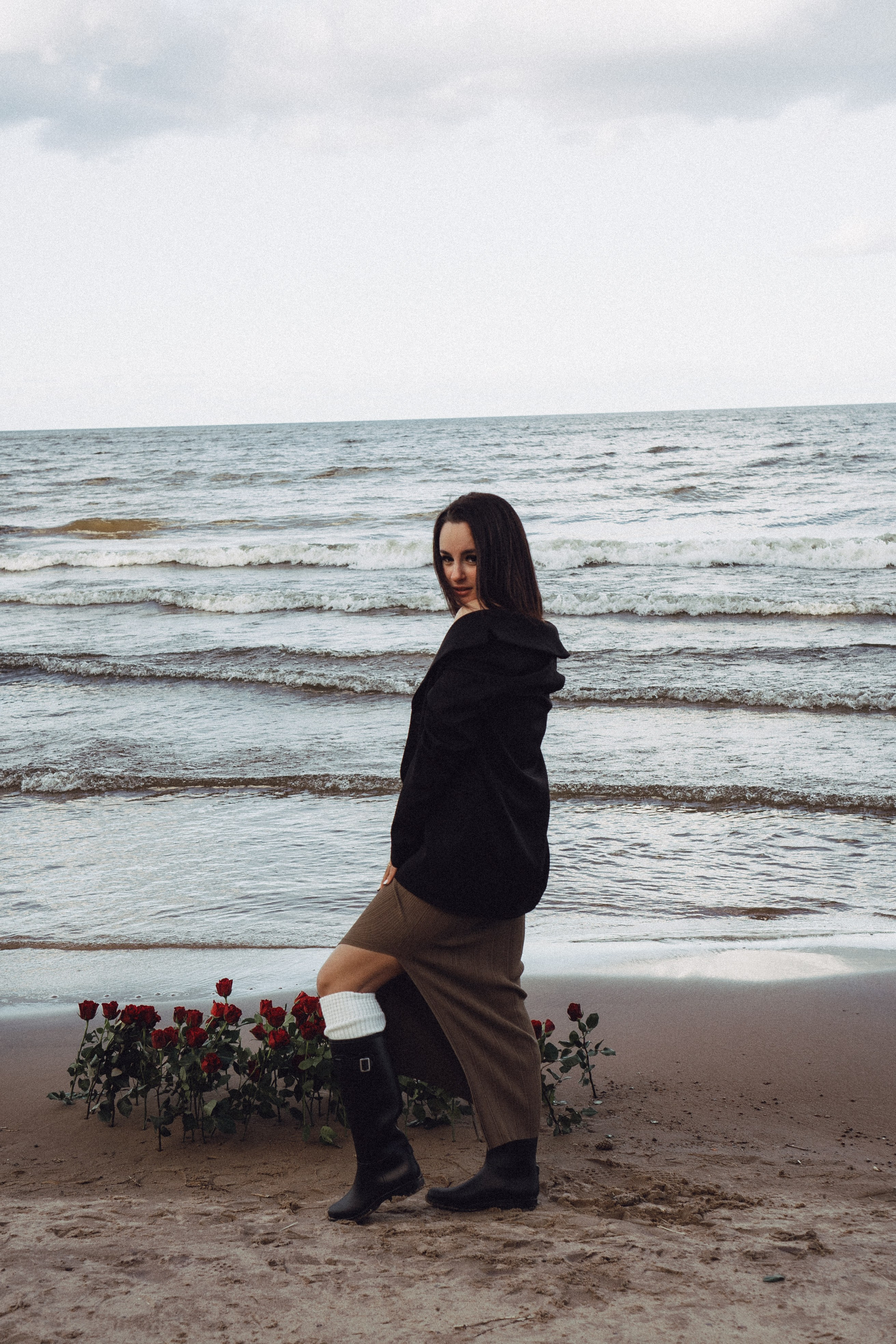 Розы. Профессиональный фотограф, Санкт-Петербург — Виктория Богомолова