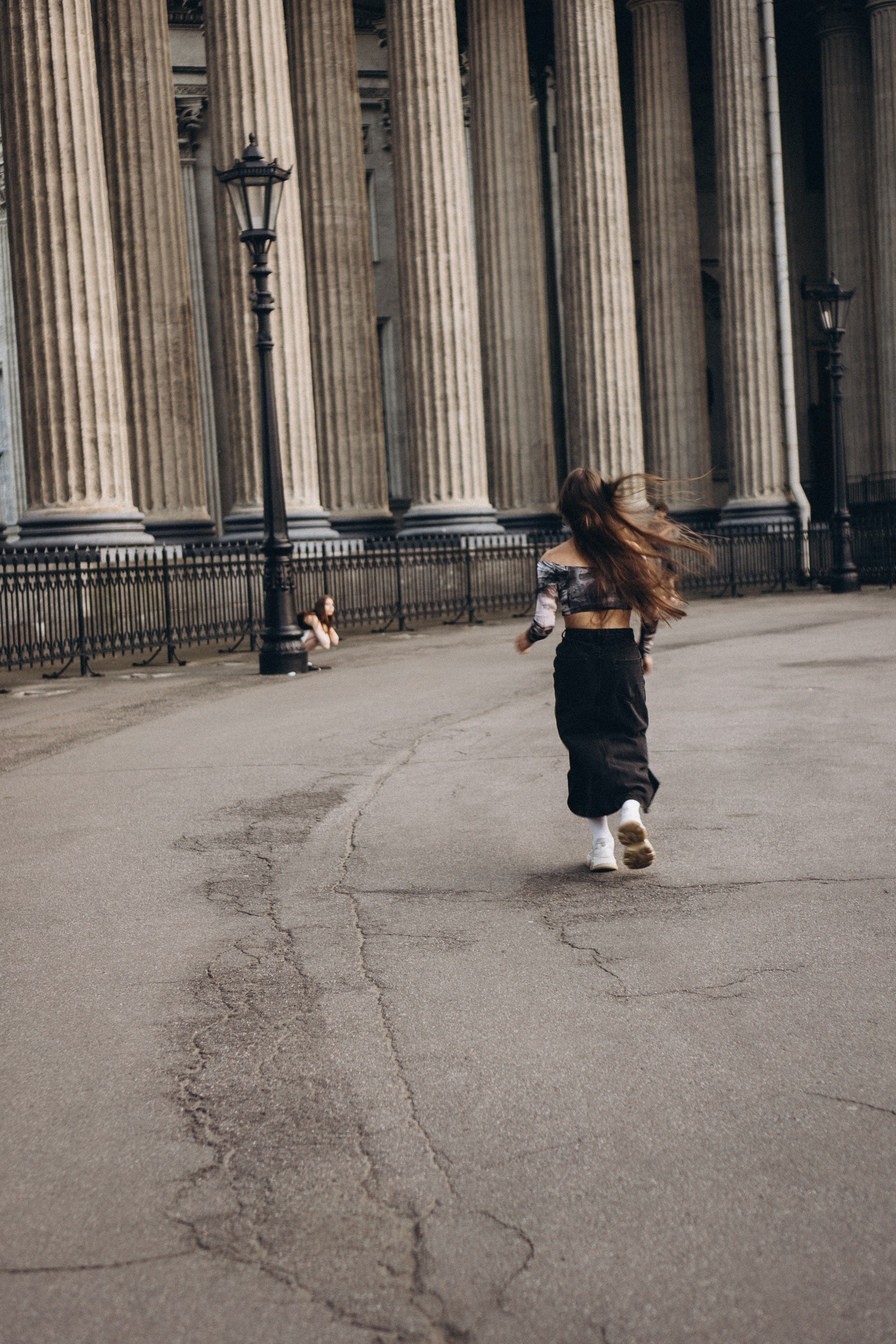 ПРОГУЛКА ПО САНКТ-ПЕТЕРБУРГУ. Профессиональный фотограф, Санкт-Петербург — Виктория Богомолова
