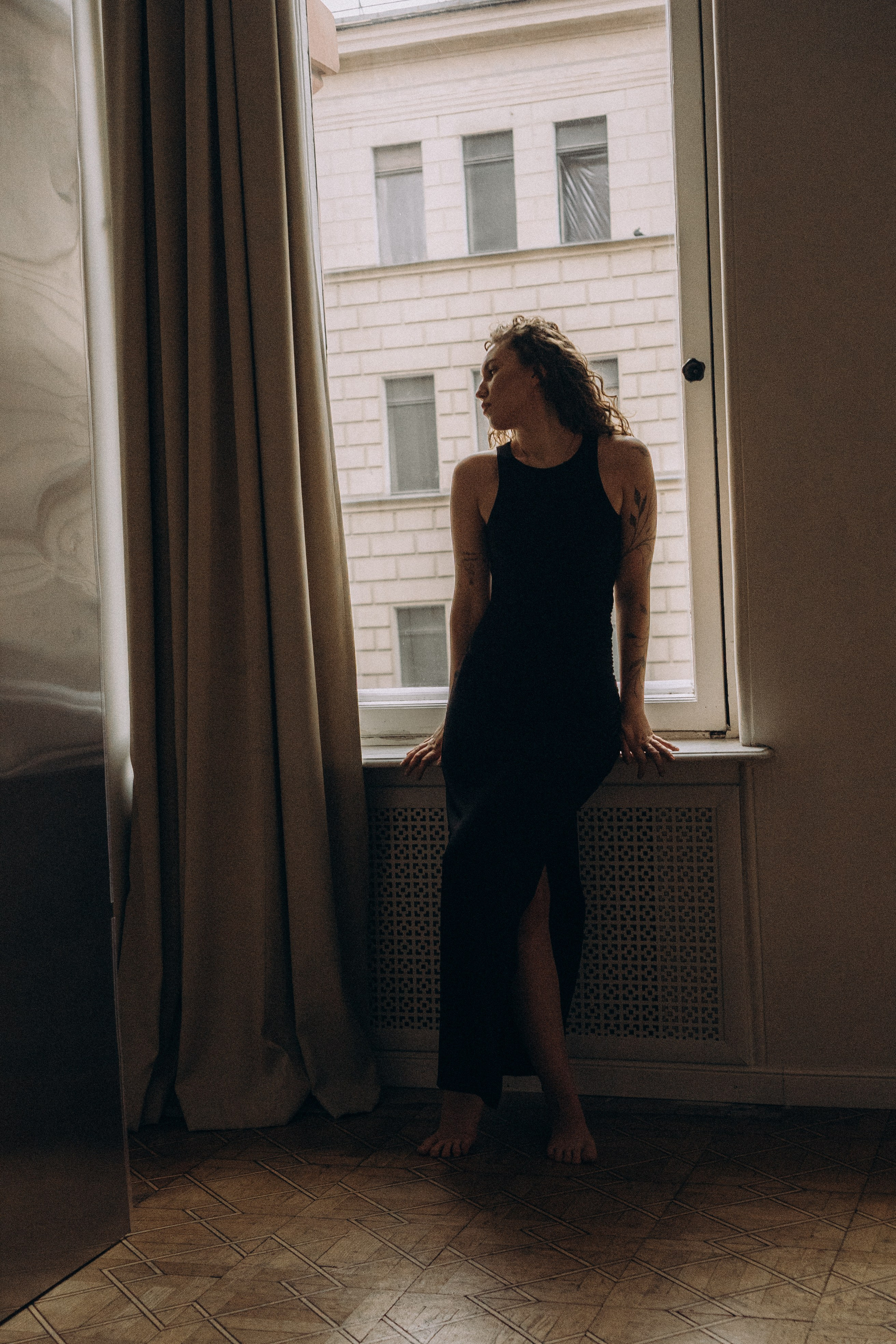 Для девушки. Профессиональный фотограф, Санкт-Петербург — Виктория Богомолова