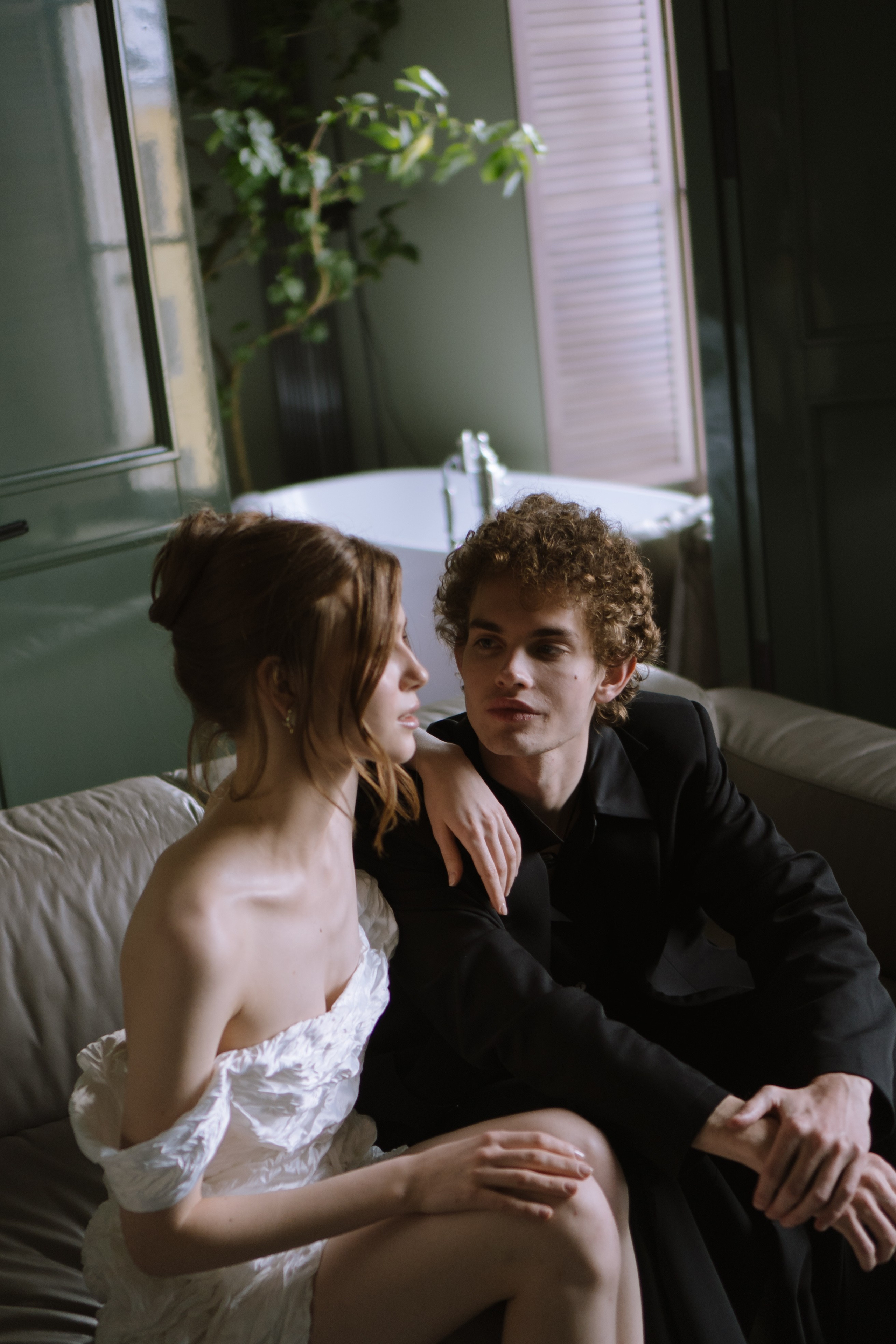 СВАДЕБНАЯ СЬЕМКА В ОТЕЛЕ САНКТ-ПЕТЕРБУРГА ИДЕИ И ФЕШН НАСТРОЕНИЕ. Профессиональный фотограф, Санкт-Петербург — Виктория Богомолова