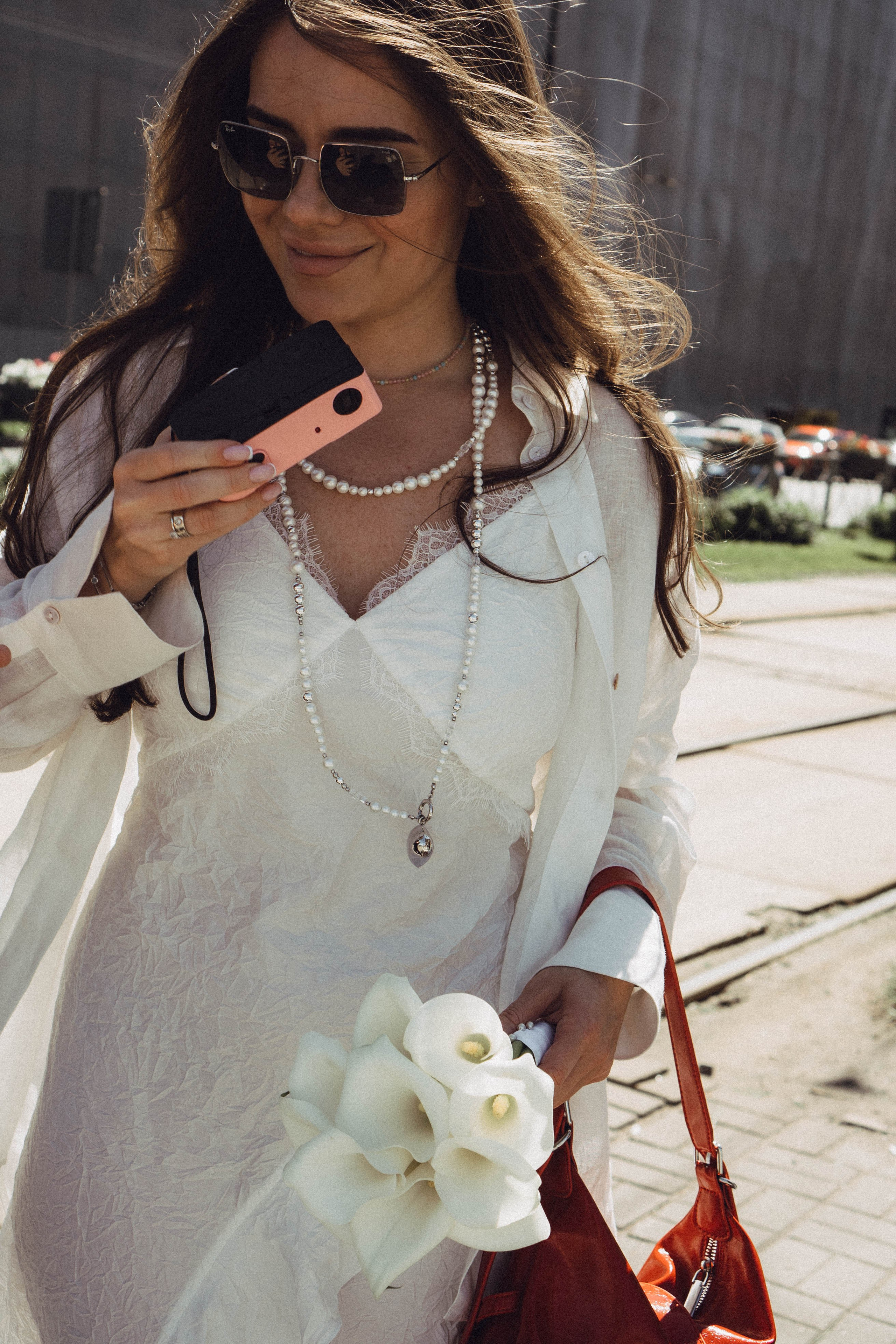 СВАДЕБНАЯ СЬЕМКА В ПАРКЕ ПОБЕДЫ И ПРОГУЛКА ПО МОСКОВСКОМУ ПРОСПЕКТУ. Профессиональный фотограф, Санкт-Петербург — Виктория Богомолова