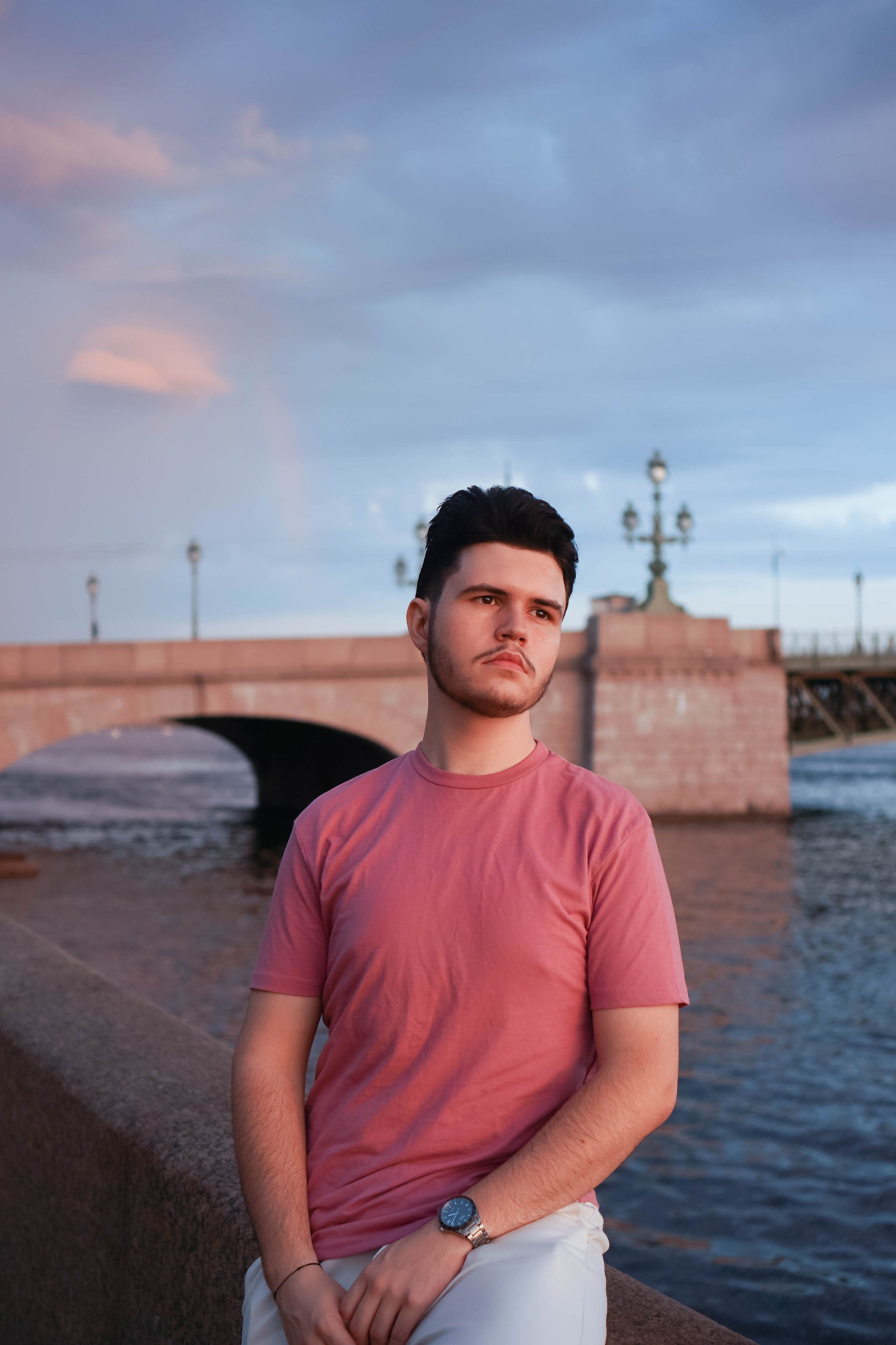 Любовь. Профессиональный фотограф, Санкт-Петербург — Виктория Богомолова