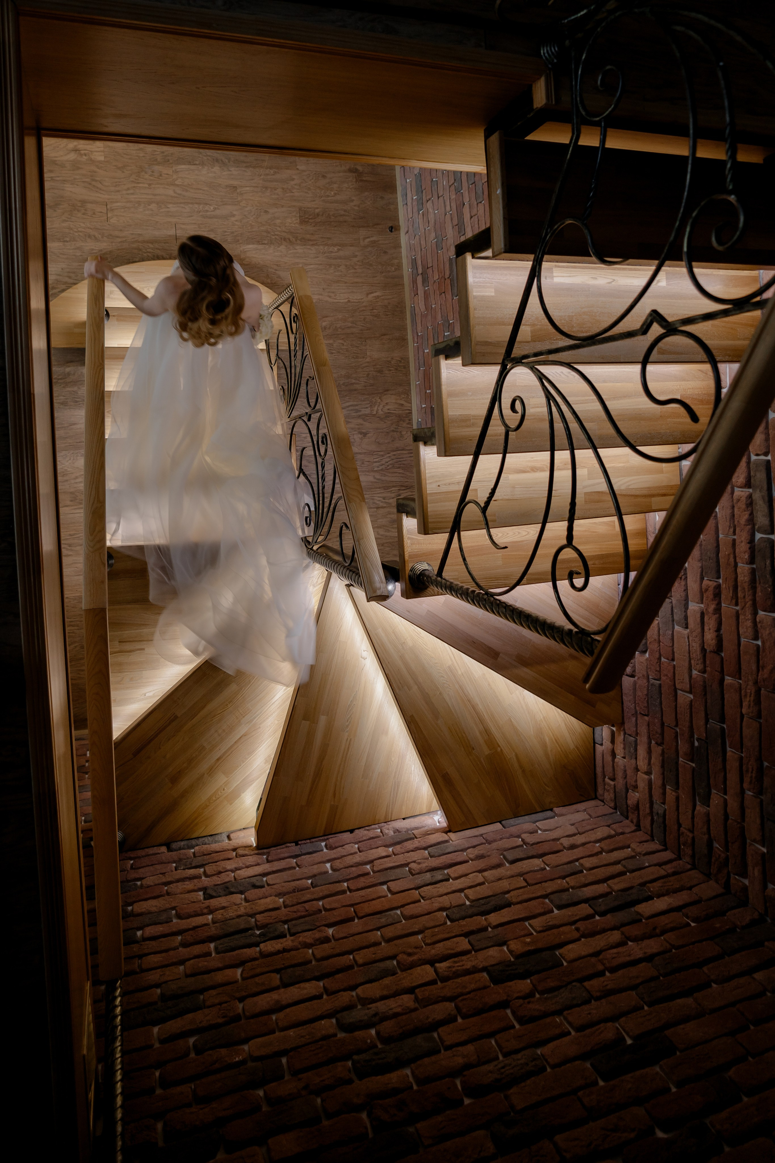 СВАДЕБНАЯ СЬЕМКА СБОРОВ В ОТЕЛЕ И ВЫЕЗД НА ЦЕРЕМОНИЮ (СНЯТО В СИБИРЕ В НИЖНЕВАРТОВСКЕ)М. Профессиональный фотограф, Санкт-Петербург — Виктория Богомолова