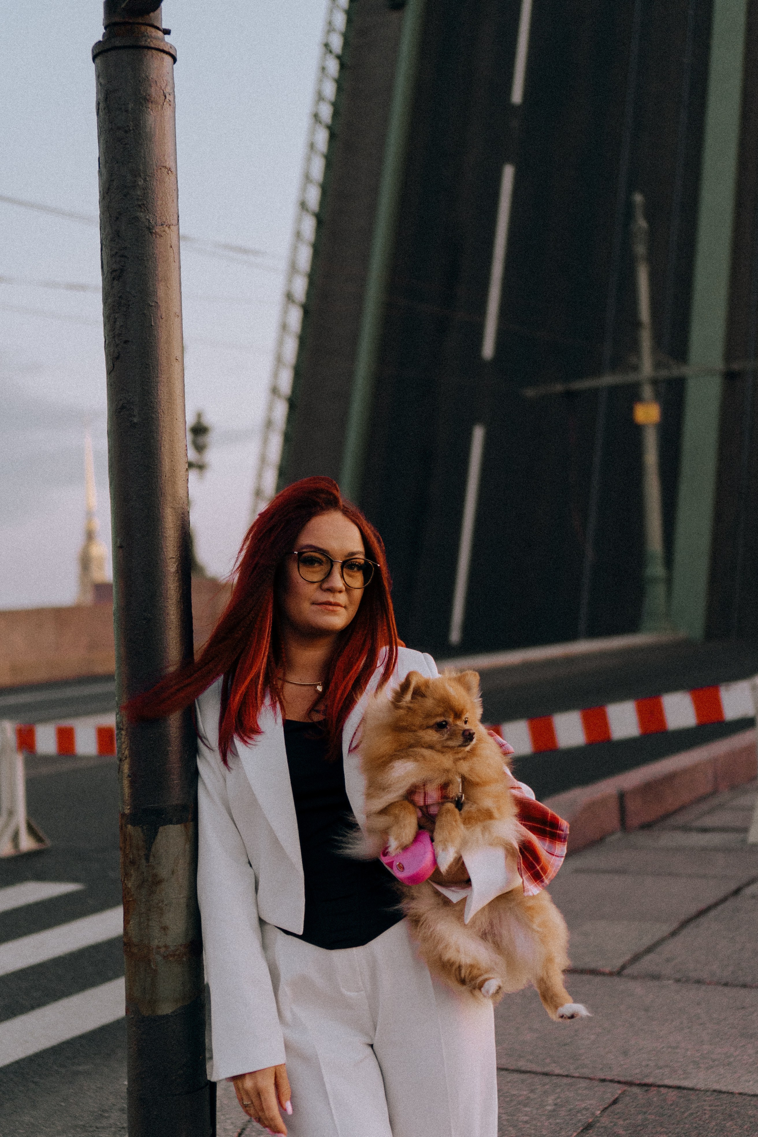 РАССВЕТНАЯ ИСТОРИЯ. Профессиональный фотограф, Санкт-Петербург — Виктория Богомолова