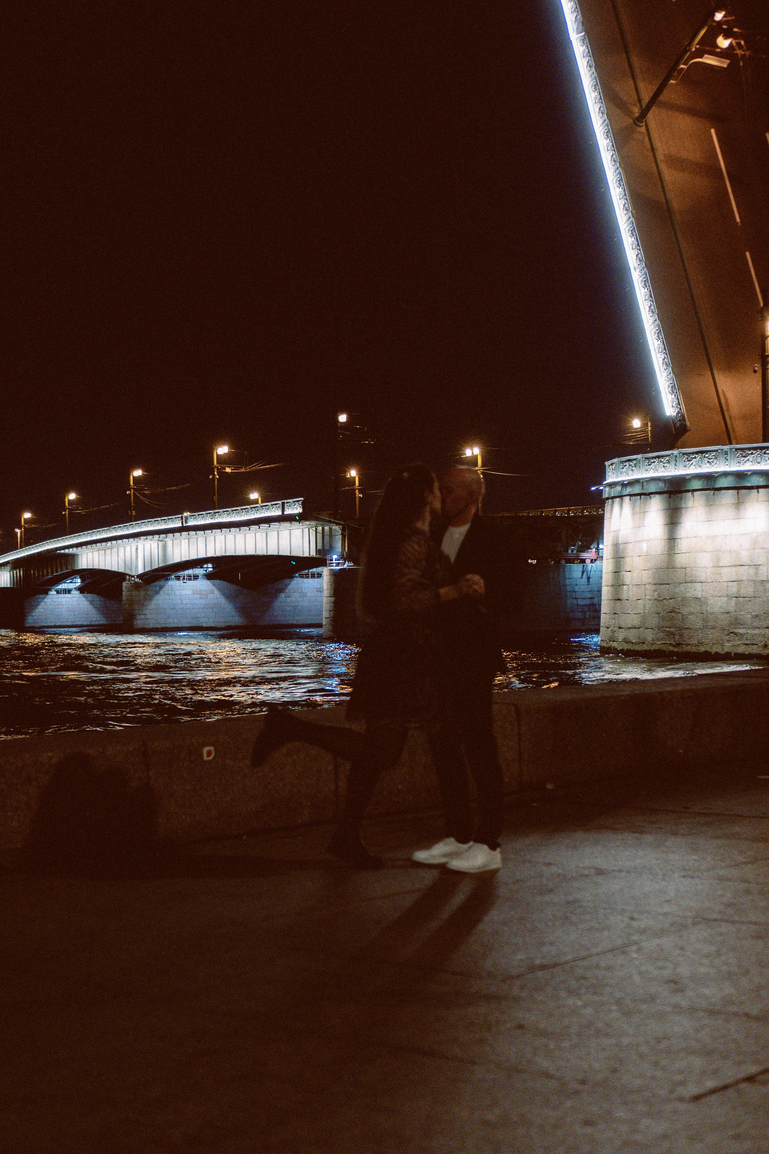 Любовь и питер. Профессиональный фотограф, Санкт-Петербург — Виктория Богомолова