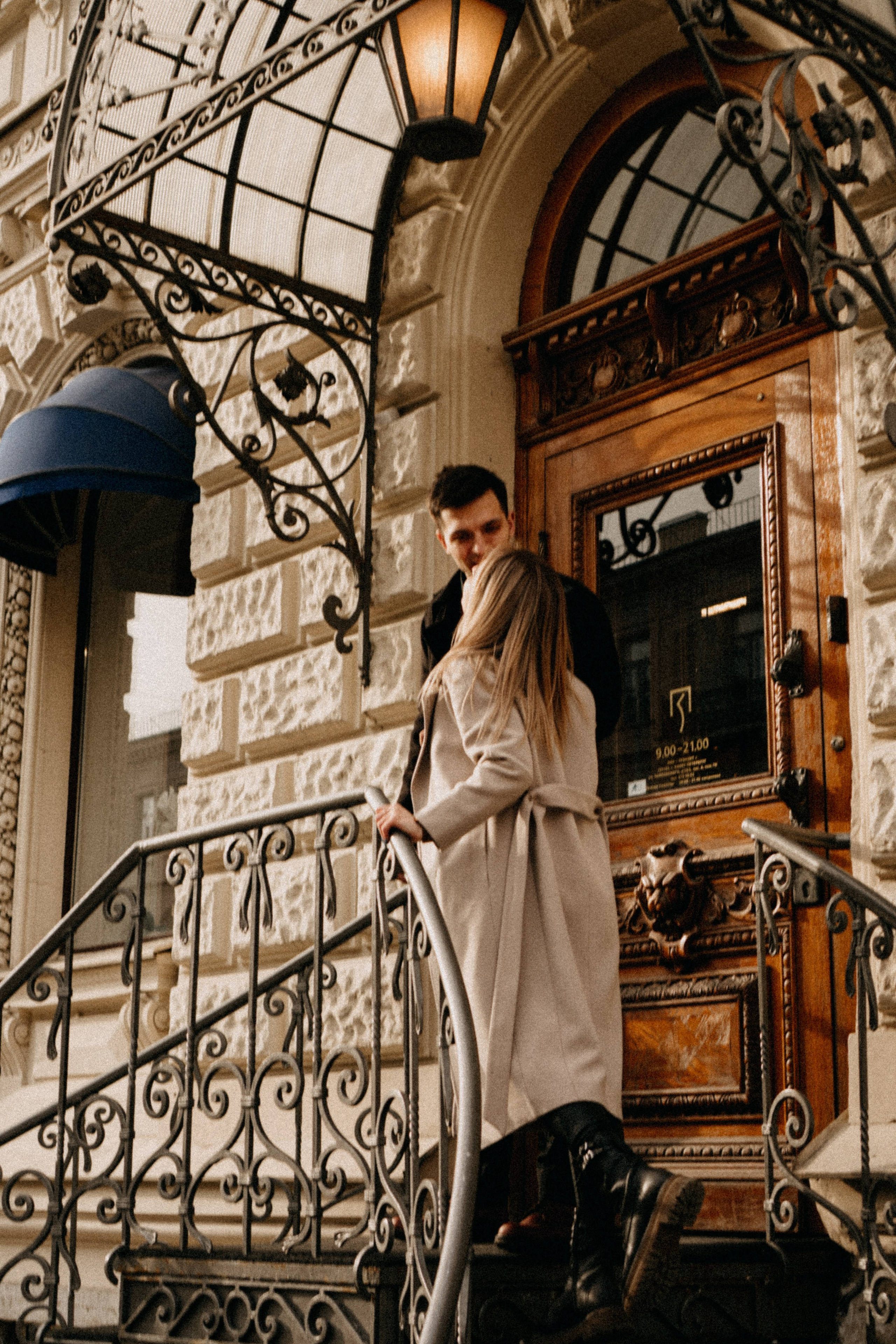 Love stori. Профессиональный фотограф, Санкт-Петербург — Виктория Богомолова