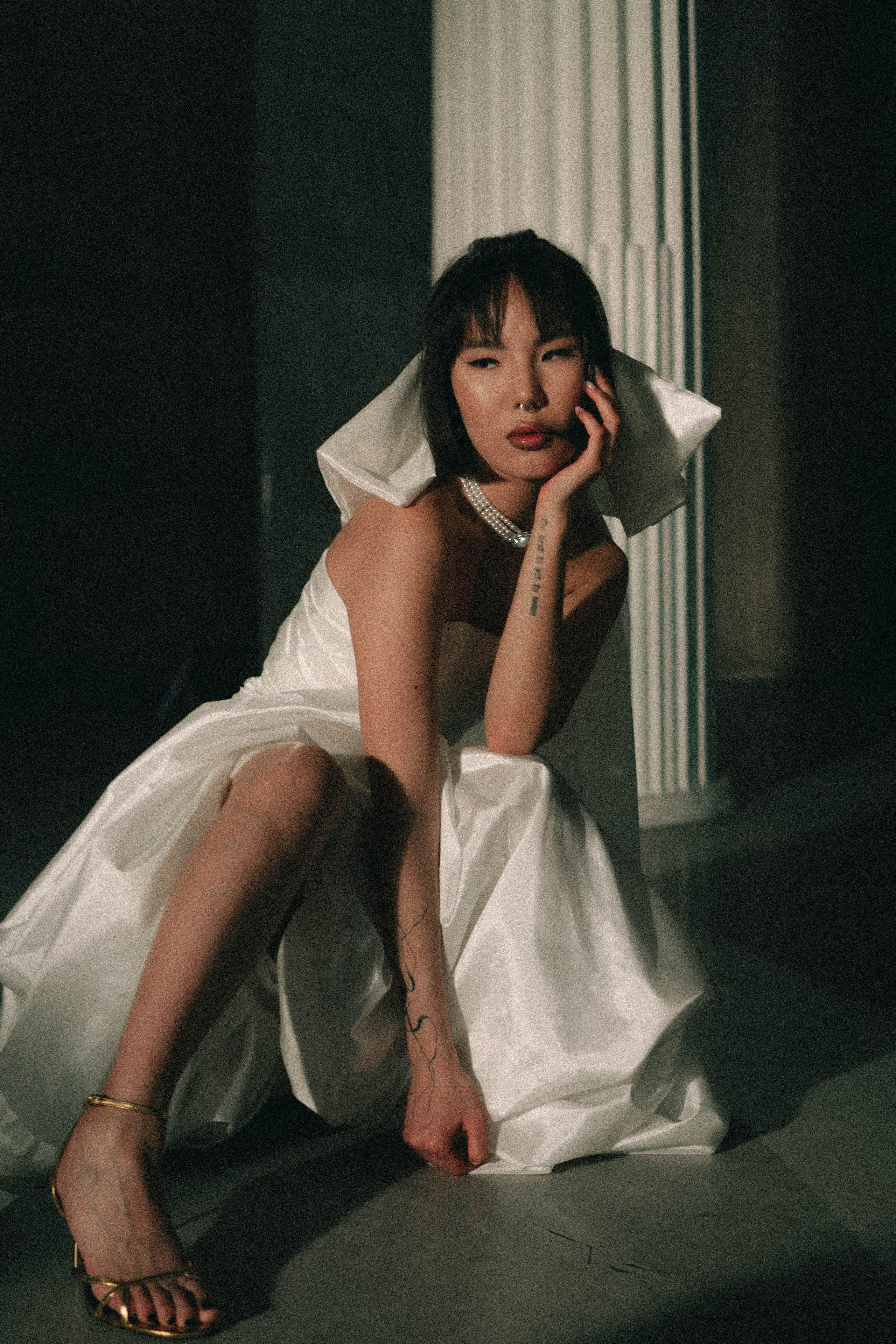 СВАБЕДНАЯ ФОТСЕССИИЯ В ОДНОМ ИЗ ЗАЛОВ НИКОЛАЕВСКОГО ДВОРЦА. Профессиональный фотограф, Санкт-Петербург — Виктория Богомолова