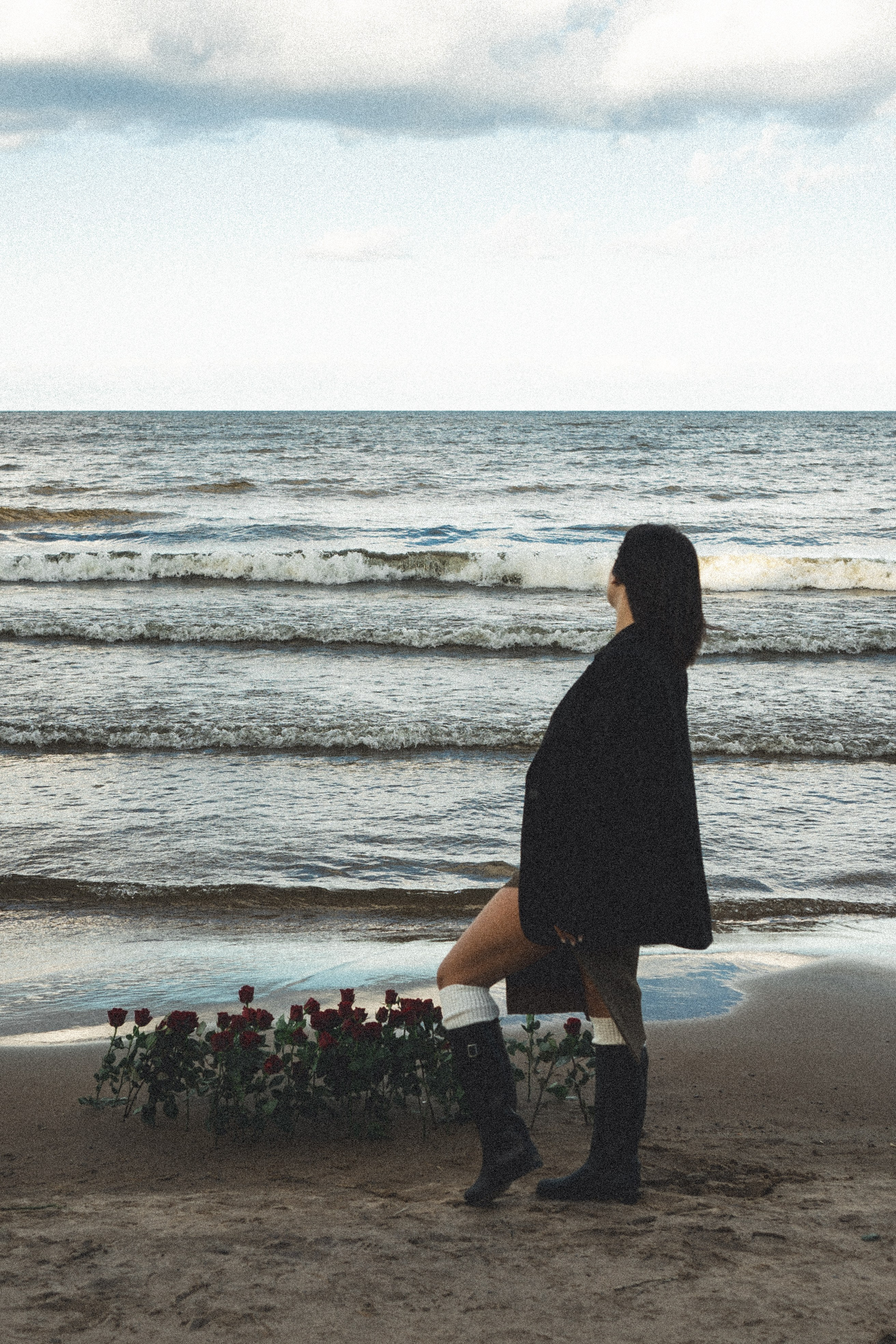 Розы. Профессиональный фотограф, Санкт-Петербург — Виктория Богомолова