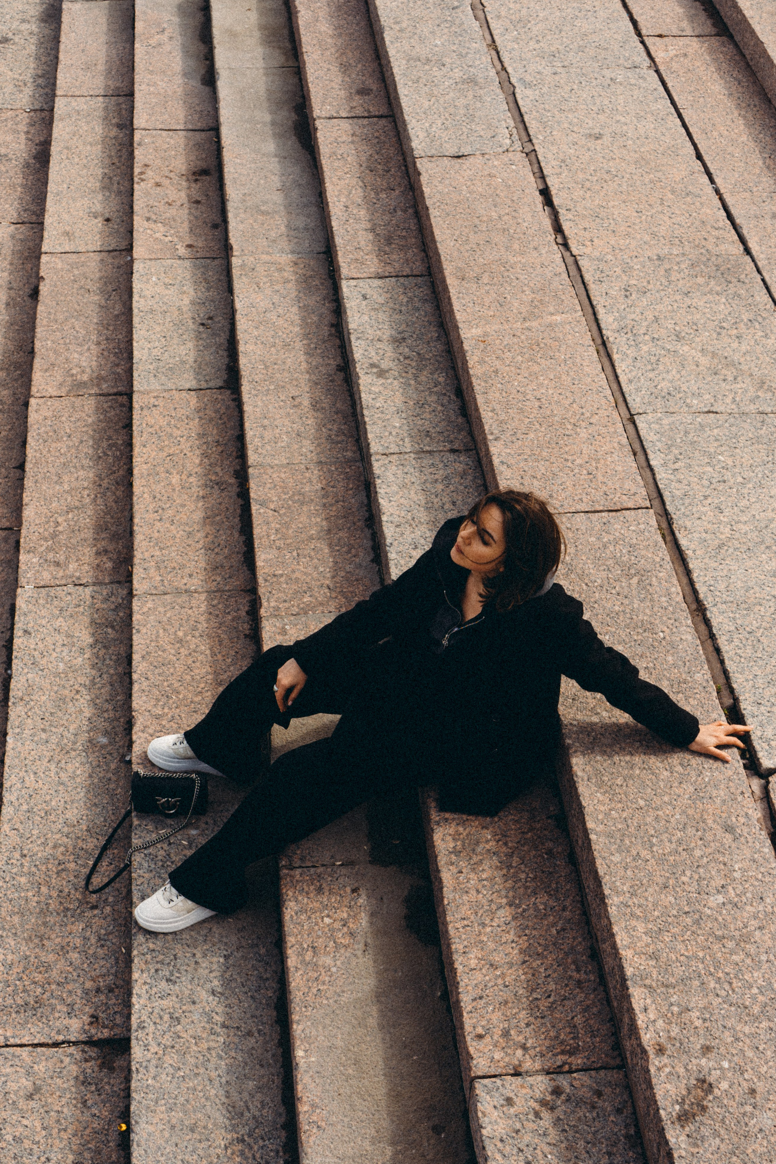 Прогулка по весеннему Питеру. Профессиональный фотограф, Санкт-Петербург — Виктория Богомолова