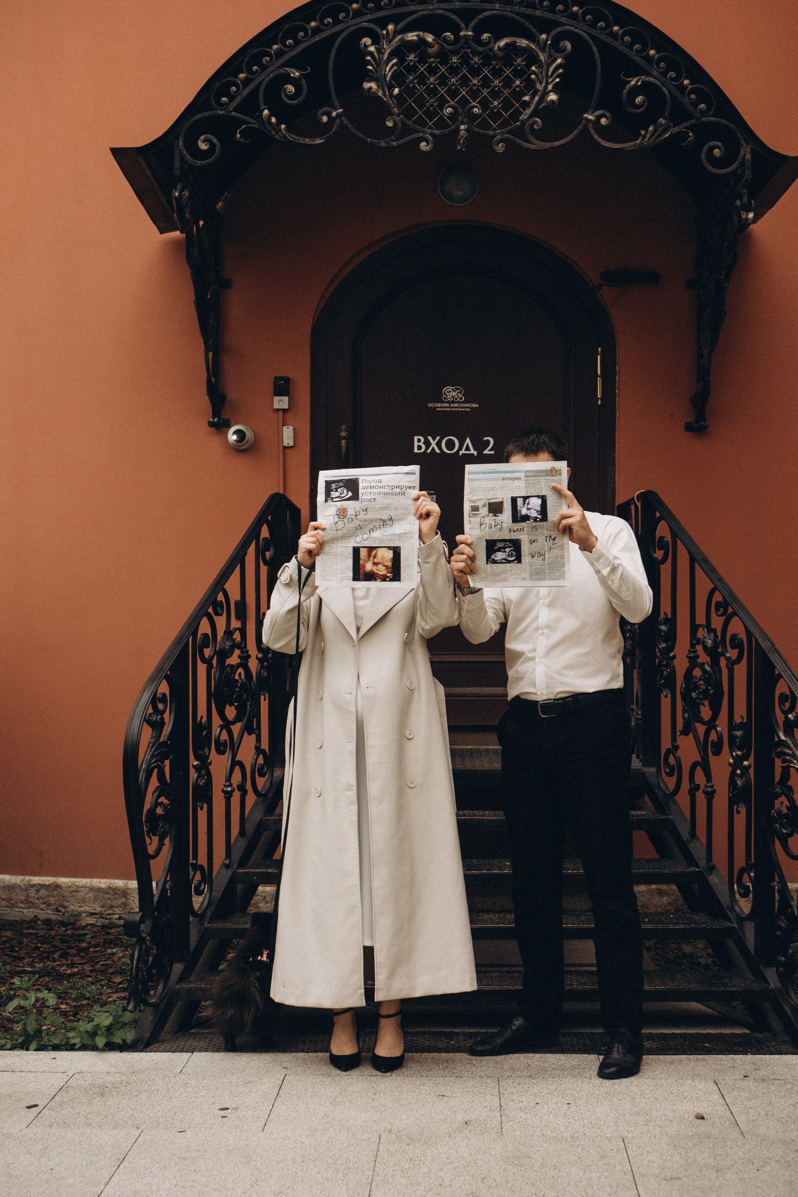 Беременность (только часть фото по желанию клиентов могу показать)). Профессиональный фотограф, Санкт-Петербург — Виктория Богомолова