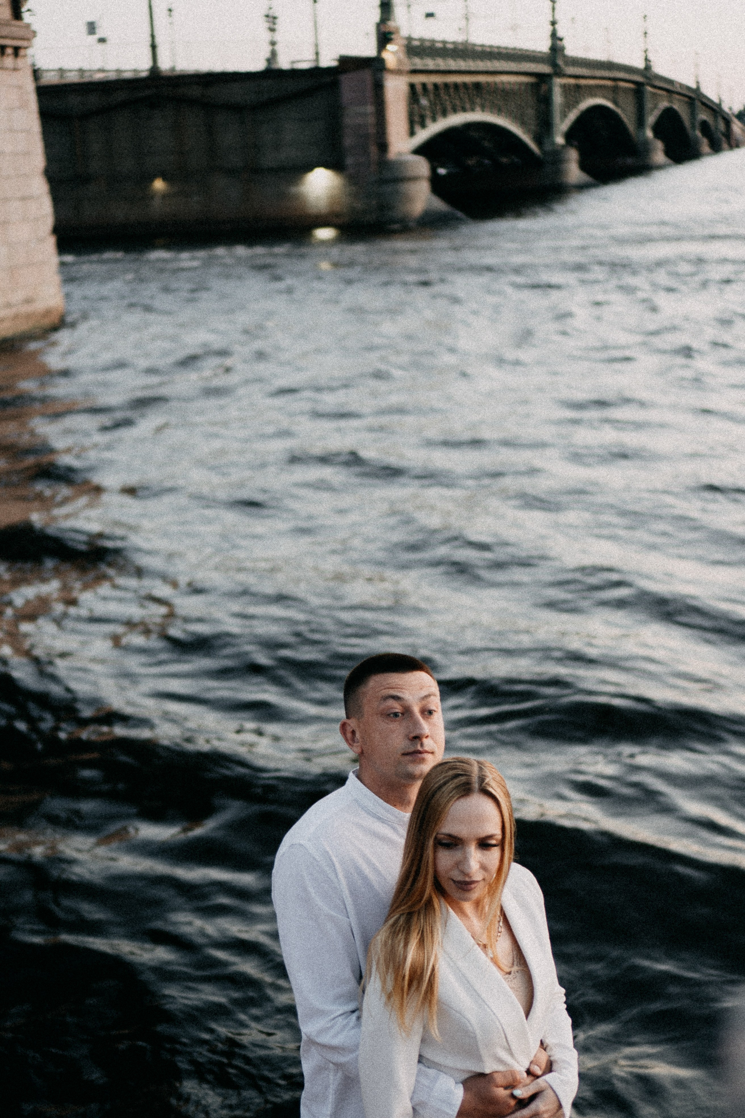 Сьемка мечты. Профессиональный фотограф, Санкт-Петербург — Виктория Богомолова