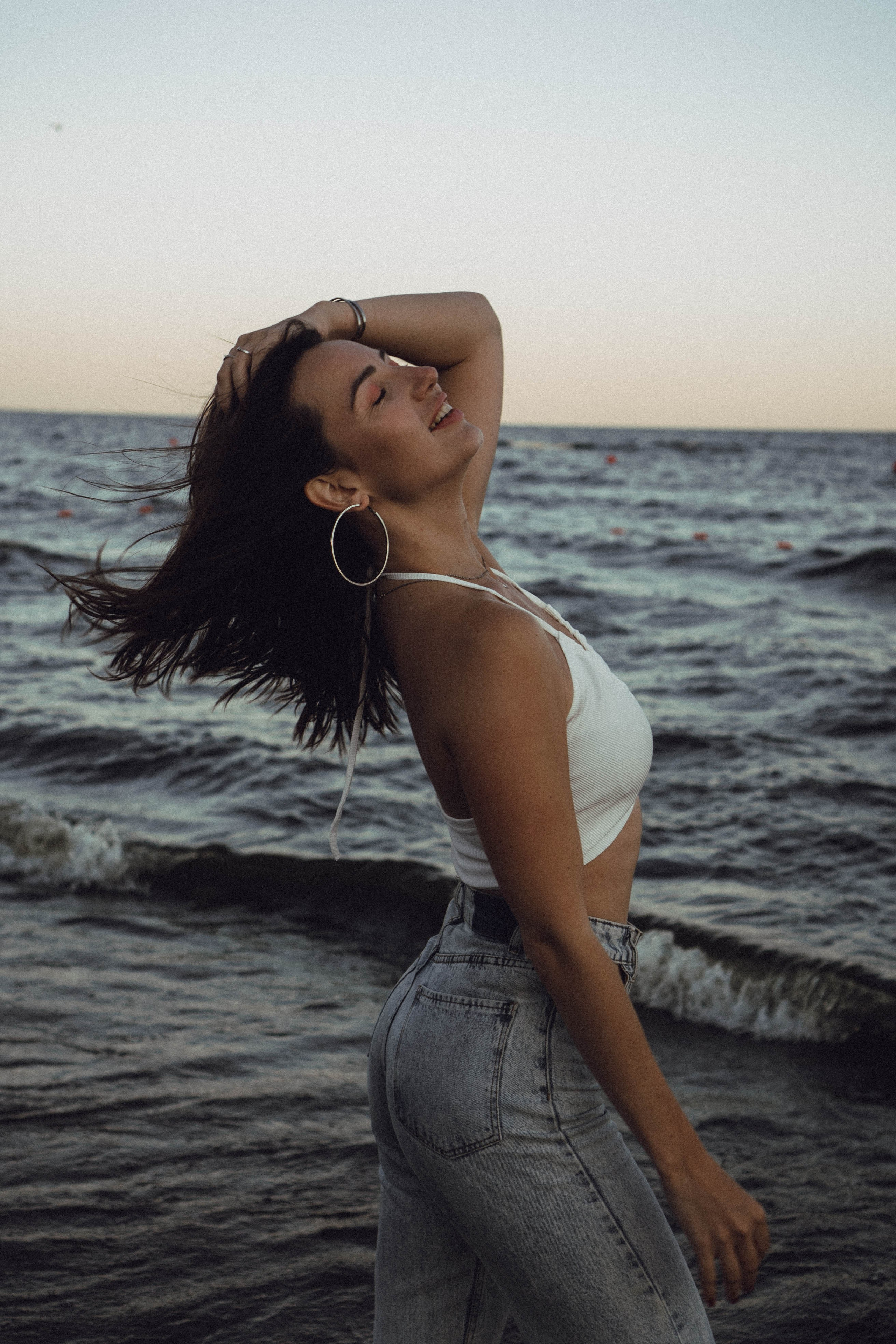 Любовь на заливе. Профессиональный фотограф, Санкт-Петербург — Виктория Богомолова