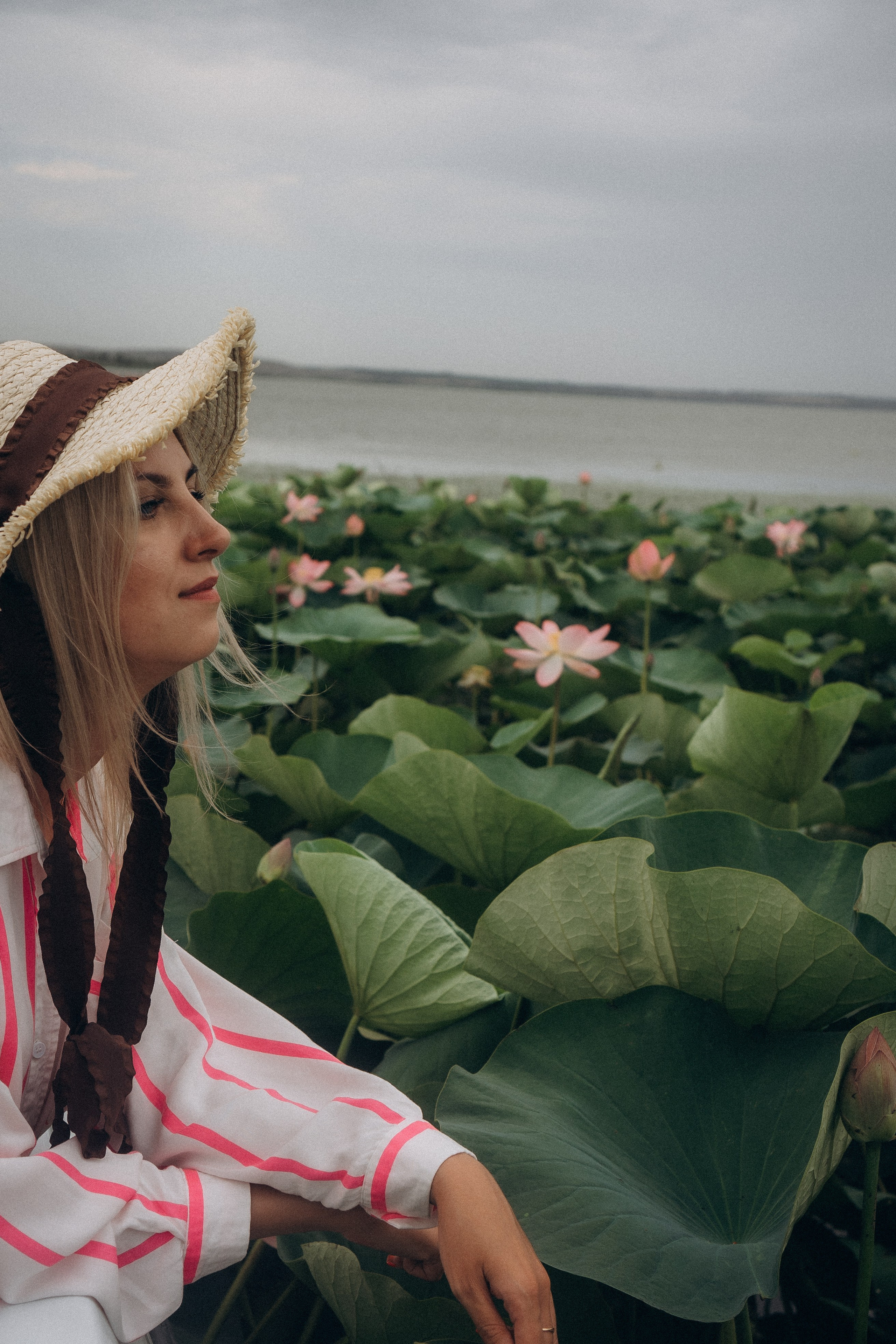 ЛОТОСОВАЯ ПОЛЯНА. Профессиональный фотограф, Санкт-Петербург — Виктория Богомолова