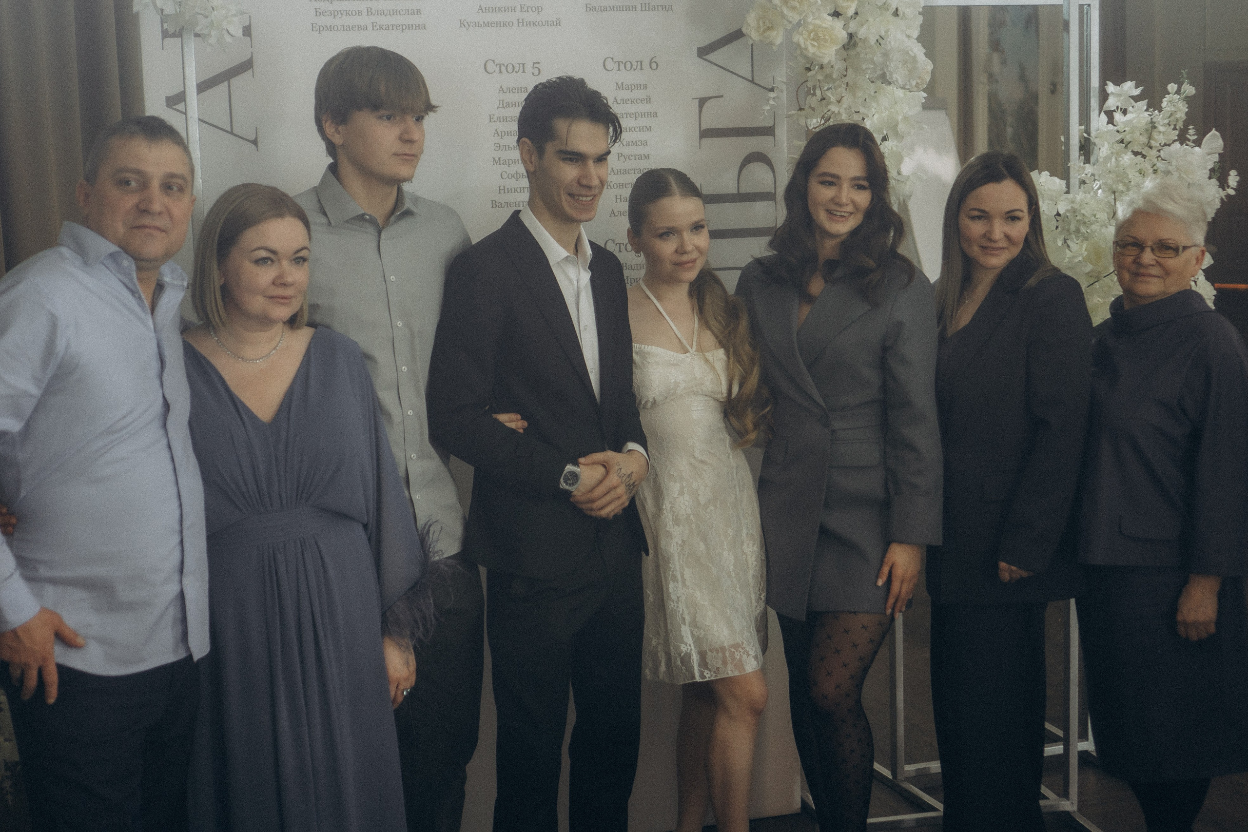 СВАДЕБНАЯ СЬЕМКА СБОРОВ В ОТЕЛЕ И ВЫЕЗД НА ЦЕРЕМОНИЮ (СНЯТО В СИБИРЕ В НИЖНЕВАРТОВСКЕ). Профессиональный фотограф, Санкт-Петербург — Виктория Богомолова