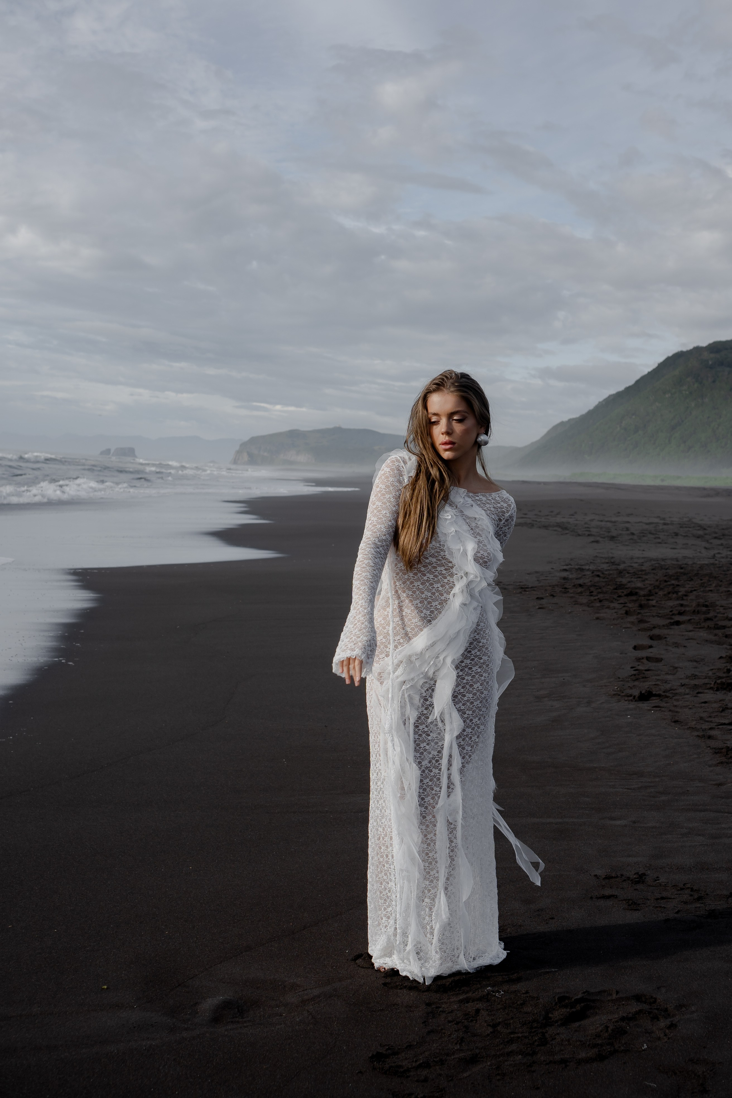 ТИХИЙ ОКЕАНН СЬЕМКА НА SONY. Профессиональный фотограф, Санкт-Петербург — Виктория Богомолова