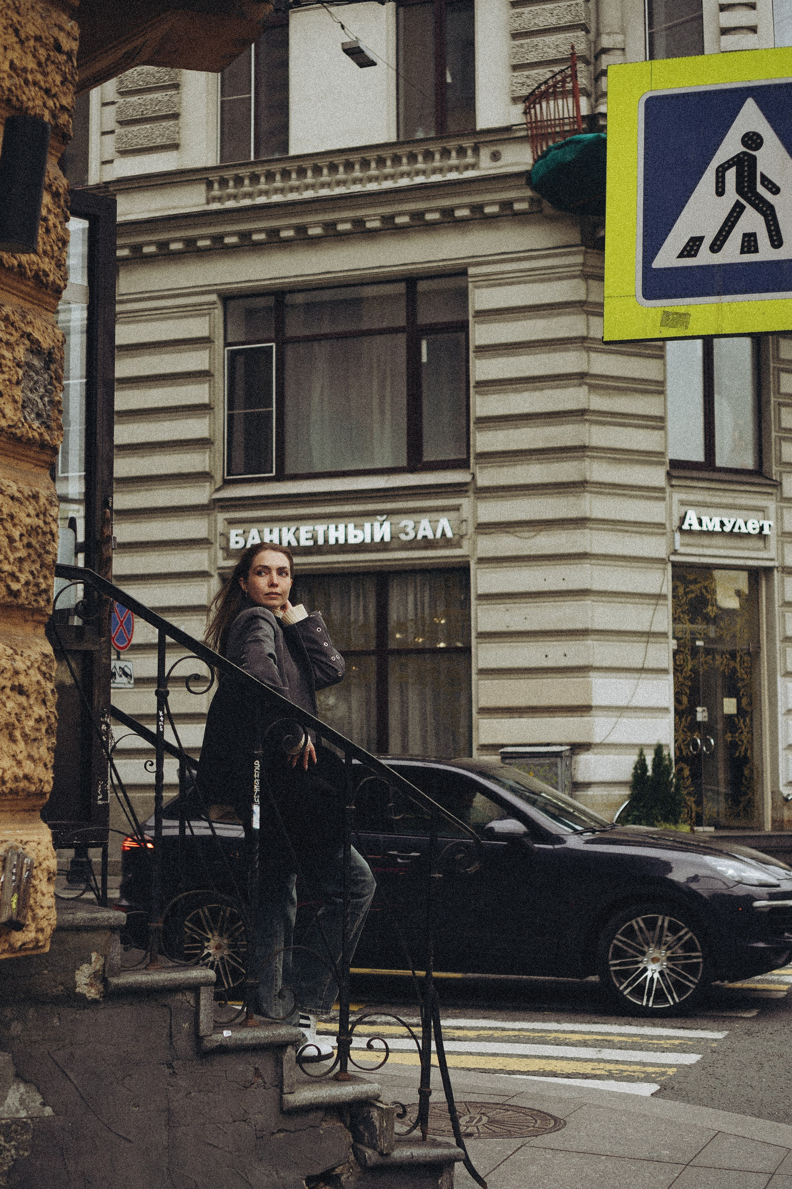 ПРОГУЛКА НА ЧЕРНЫШЕВСКОЙ. Профессиональный фотограф, Санкт-Петербург — Виктория Богомолова