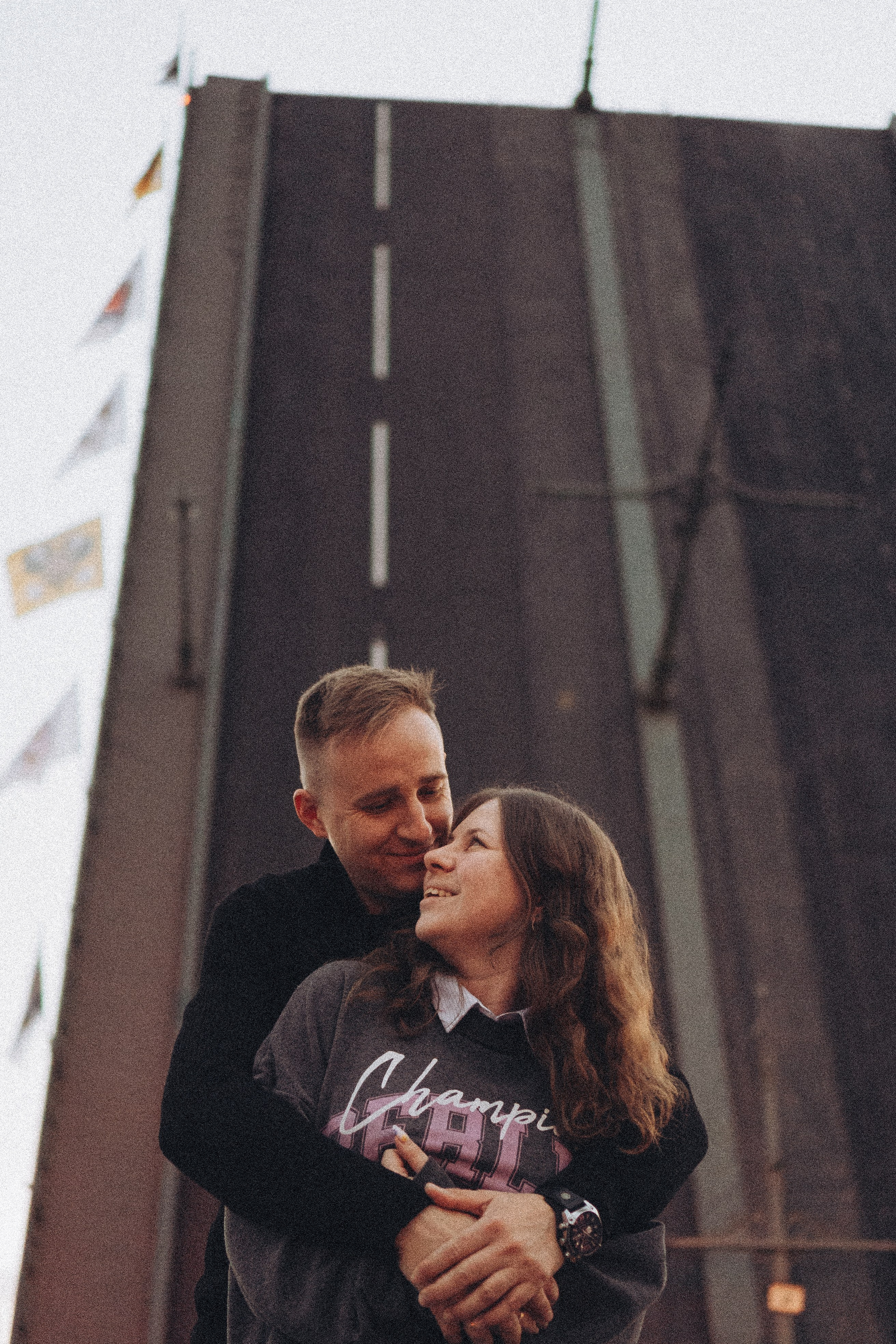 С разводными мостами. Профессиональный фотограф, Санкт-Петербург — Виктория Богомолова