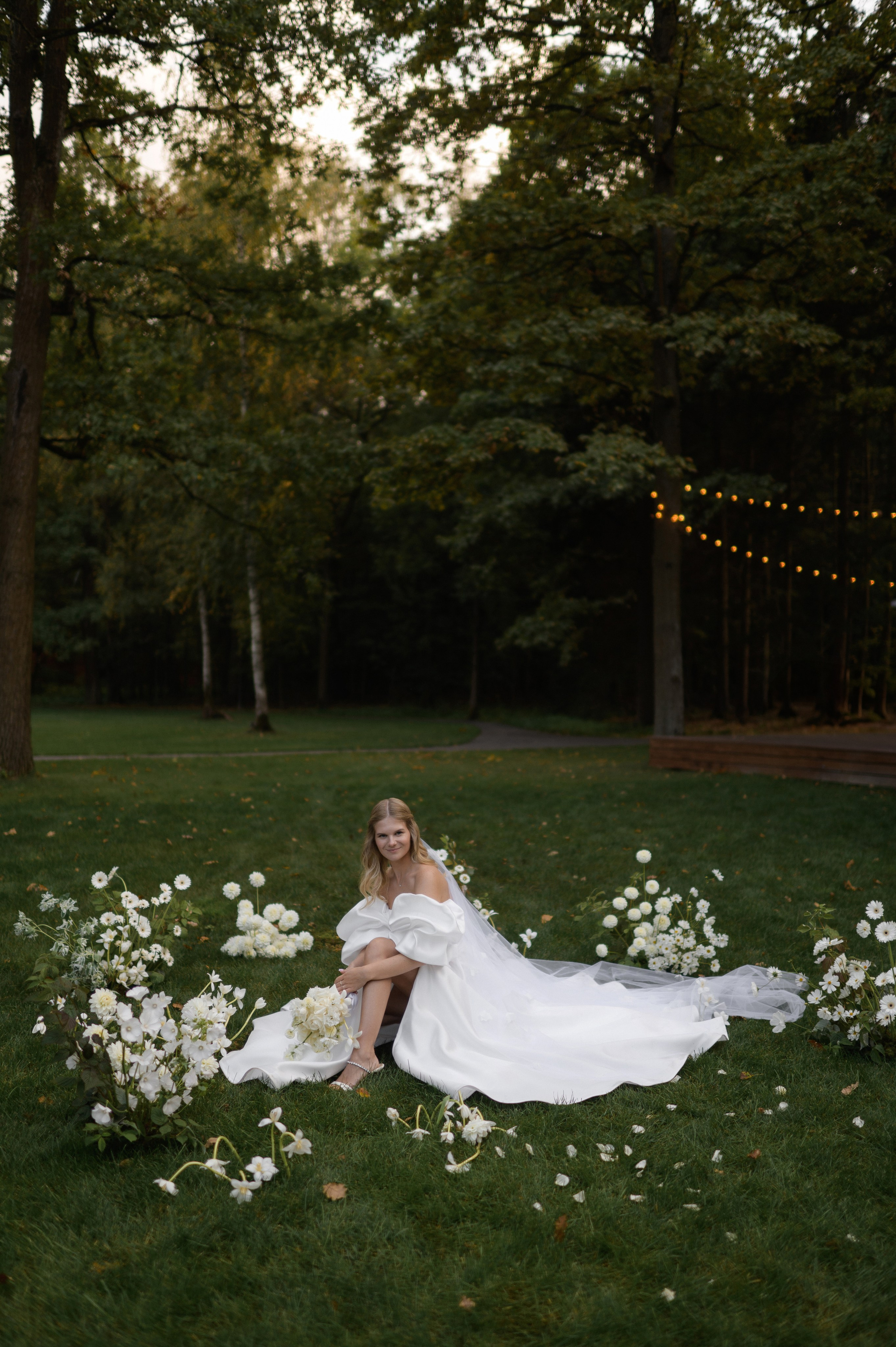 Вова и Поля 11.09.23. VENSKAYA WEDDING & EVENT PLANNER