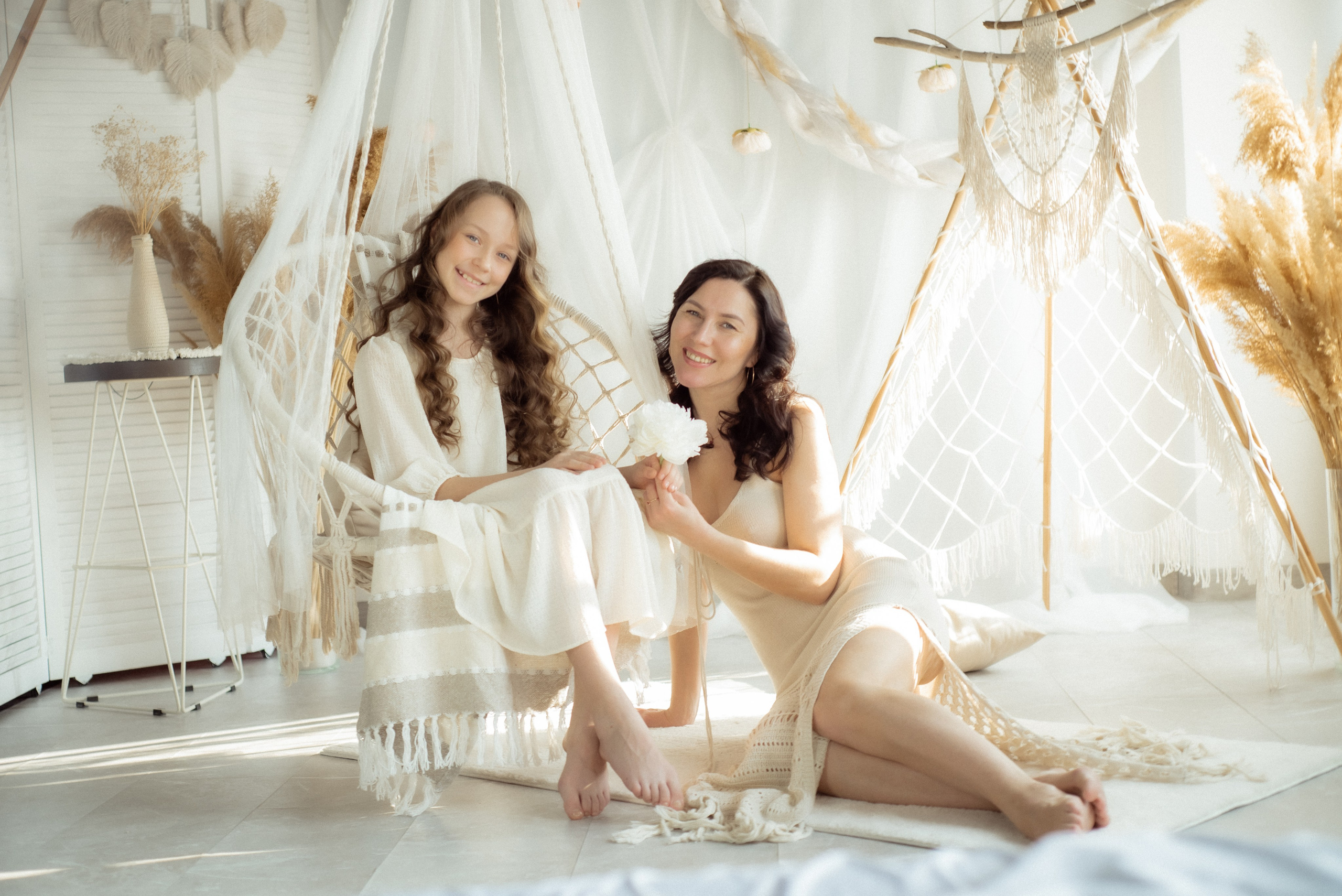 Семейные фотосессии. Фотограф Анастасия ГУДКОВА