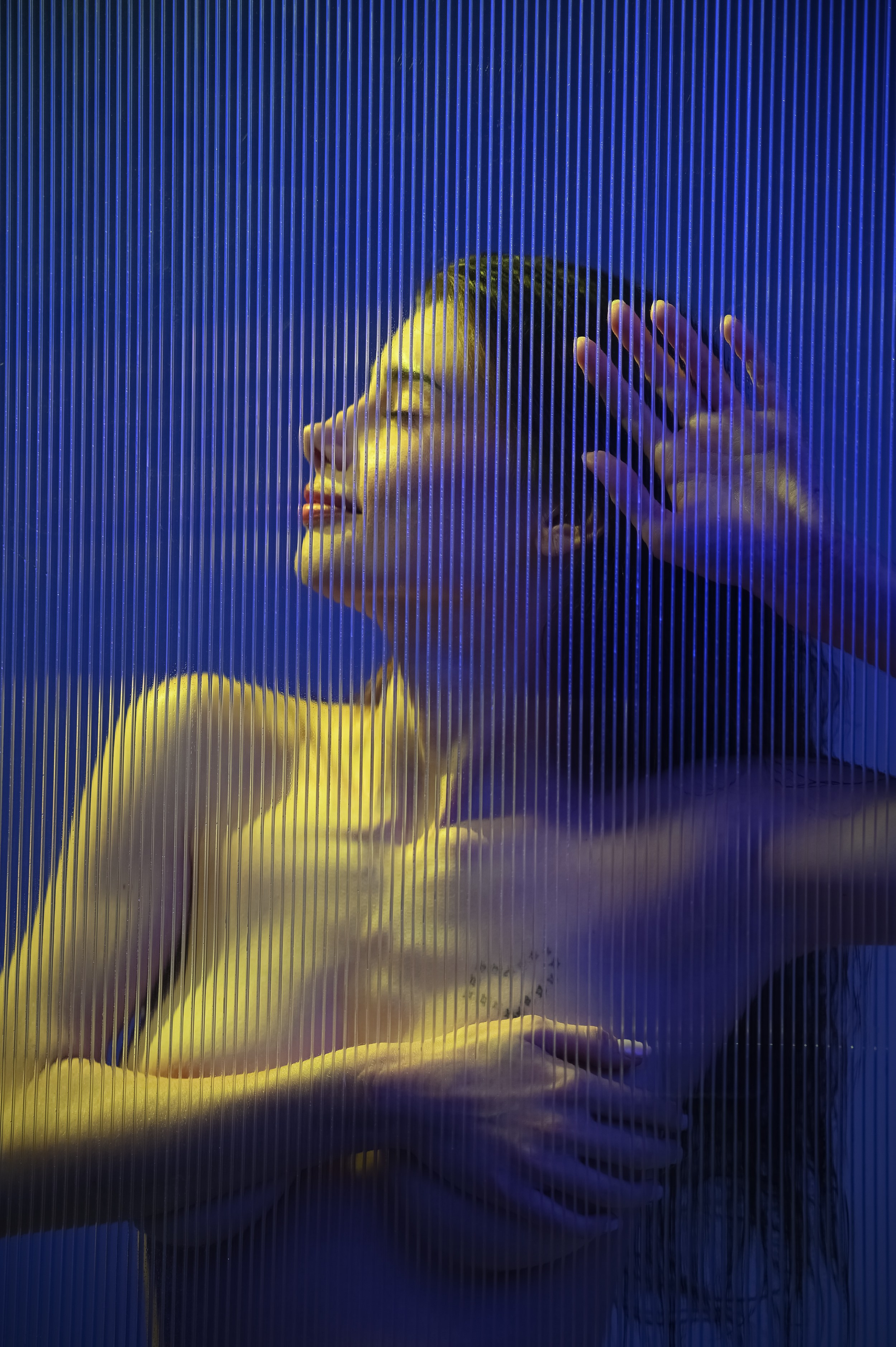 Откровенная будуарная фотосессия в Казани