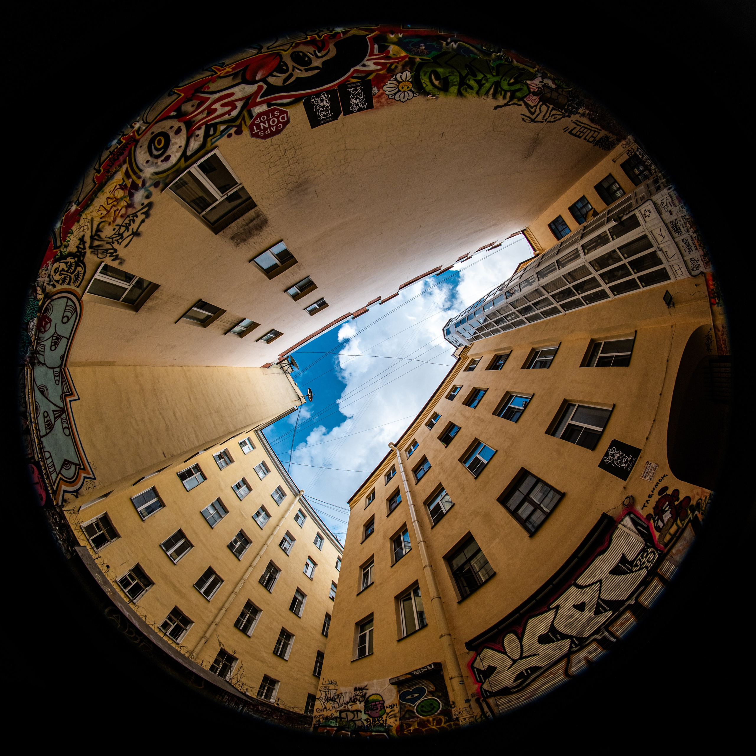 Литейный проспект, 61