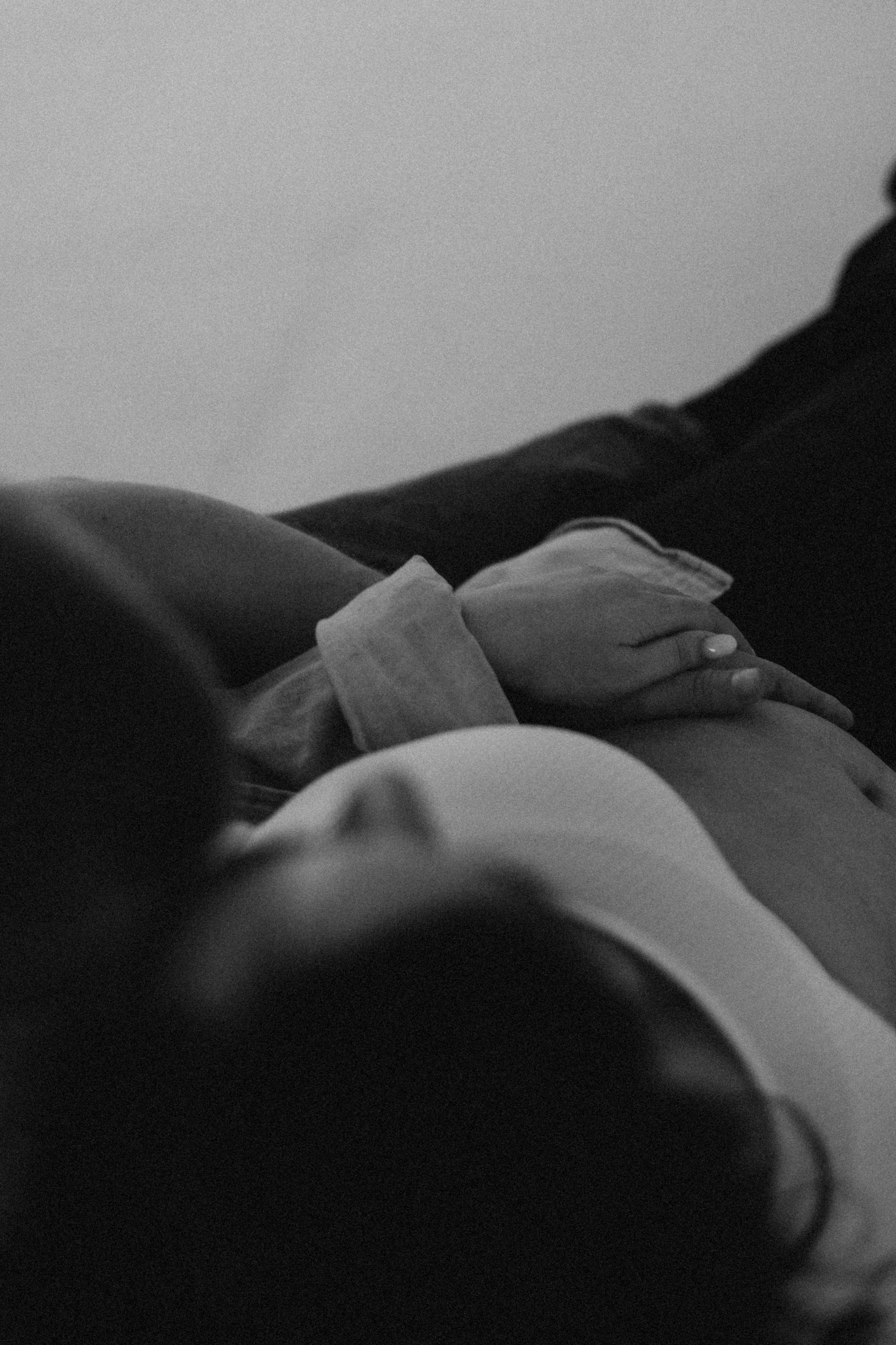 Фотосессия беременности в Иваново