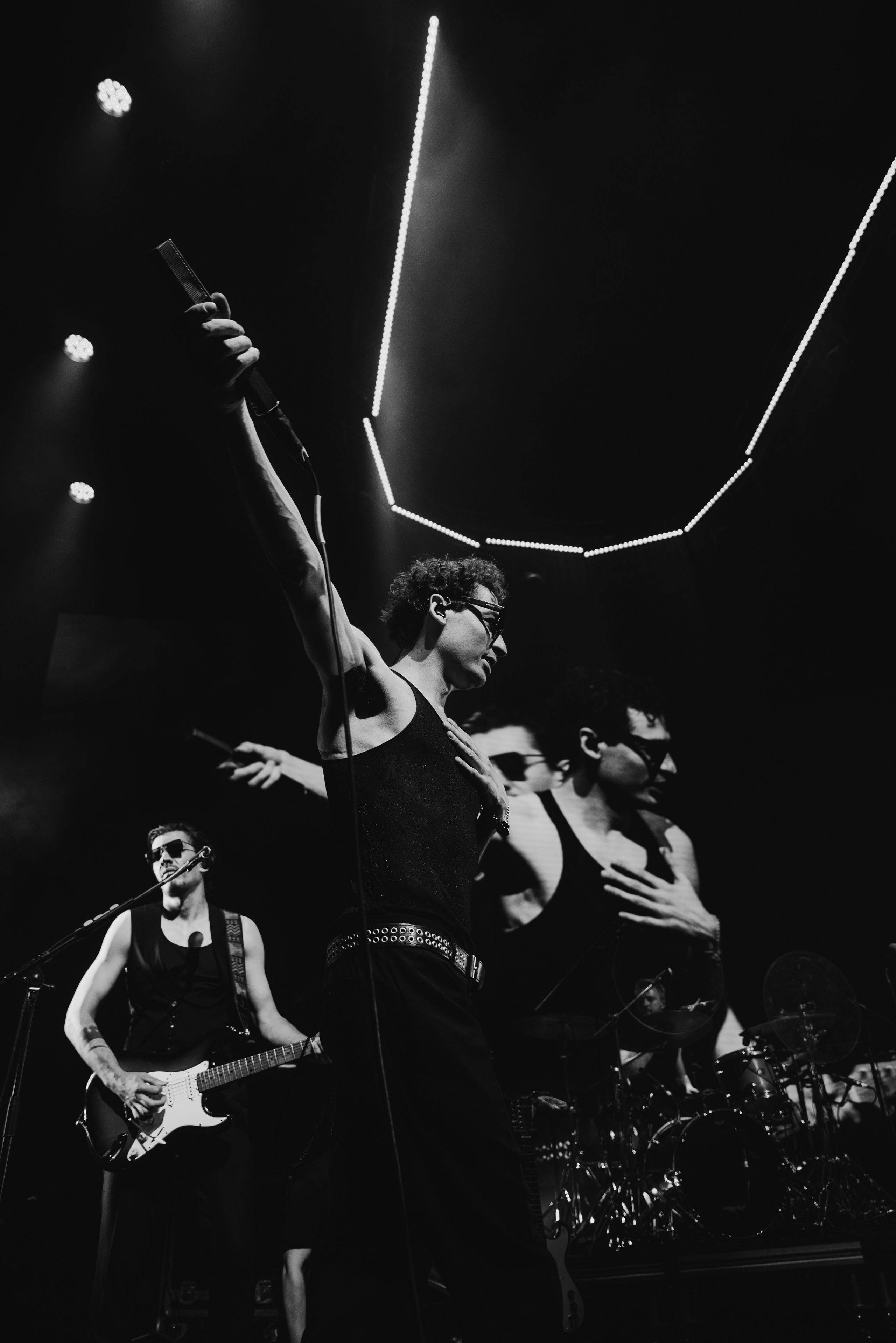 ZOLOTO. MuzBit Unlock Tour’25 Saint-Petersburg. RUSLAN ROZANOV