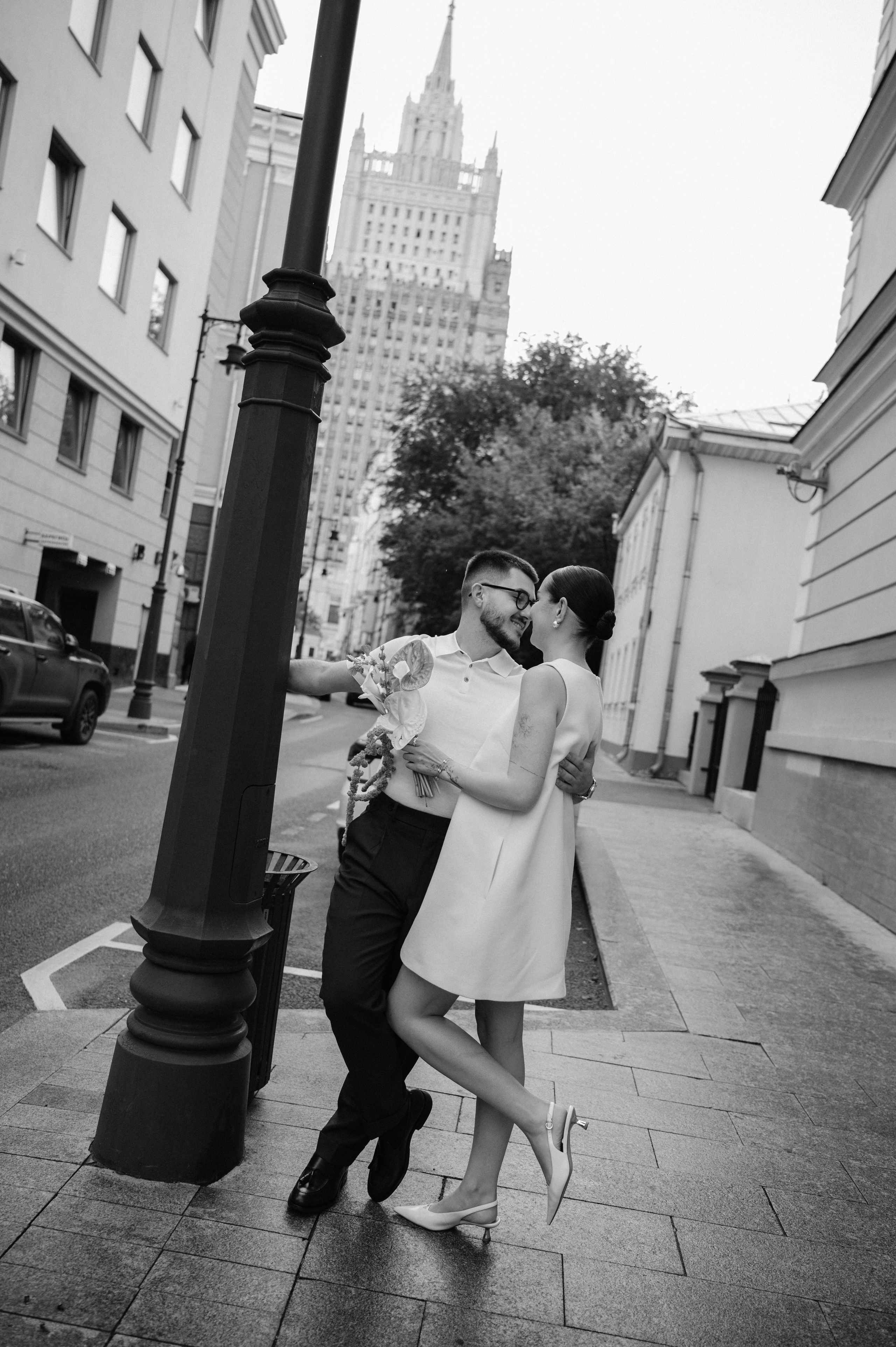 Даша и Даня, 2025. Анна Пушина, фотограф, Москва, Королев, Пушкино