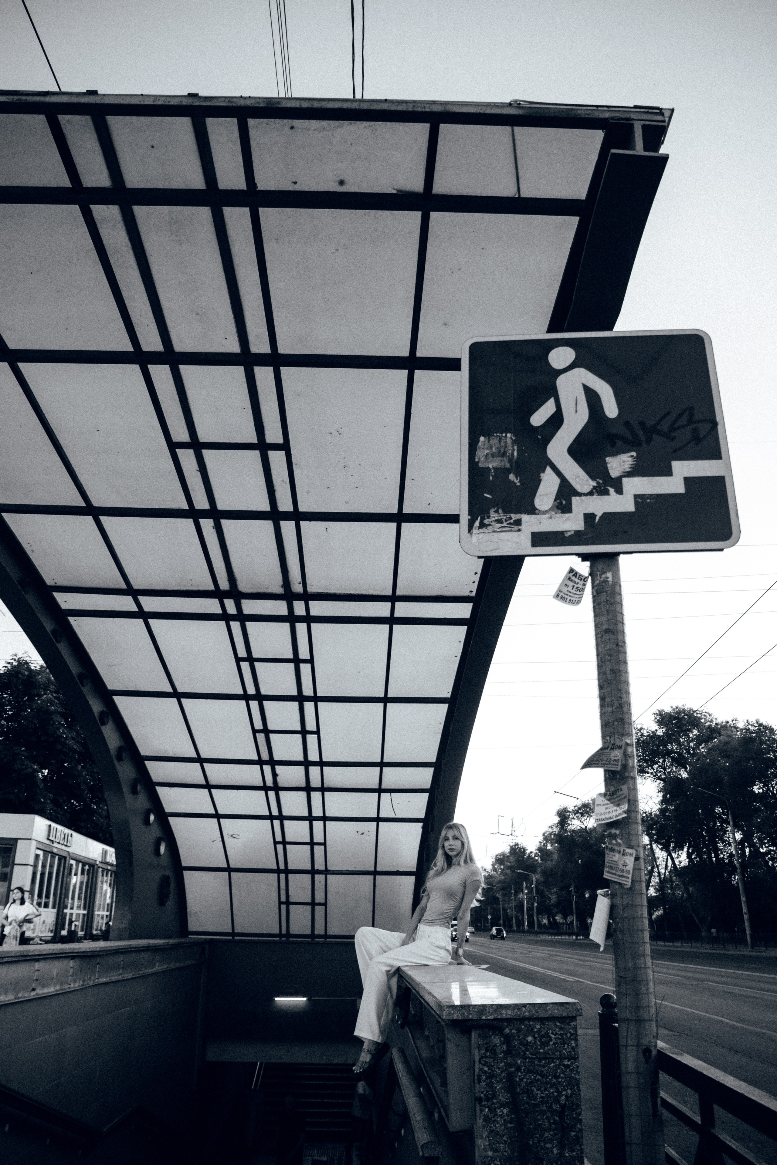 Art. Photographer Mary Matveenko