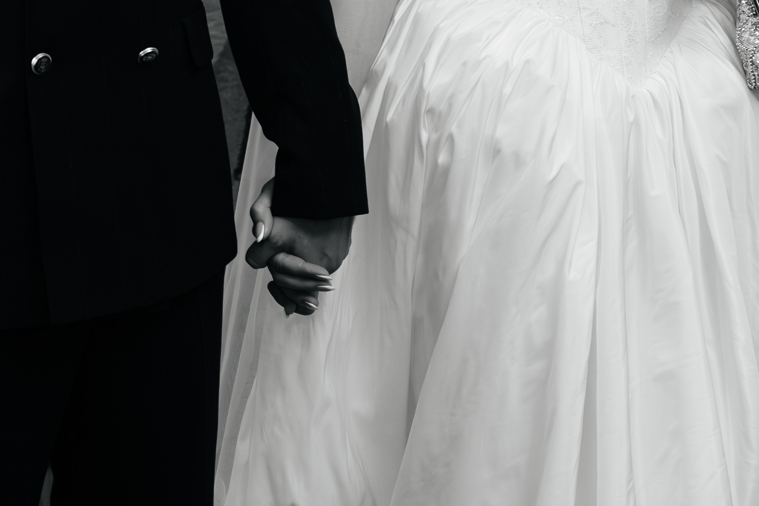 Wedding. Photographer Mary Matveenko