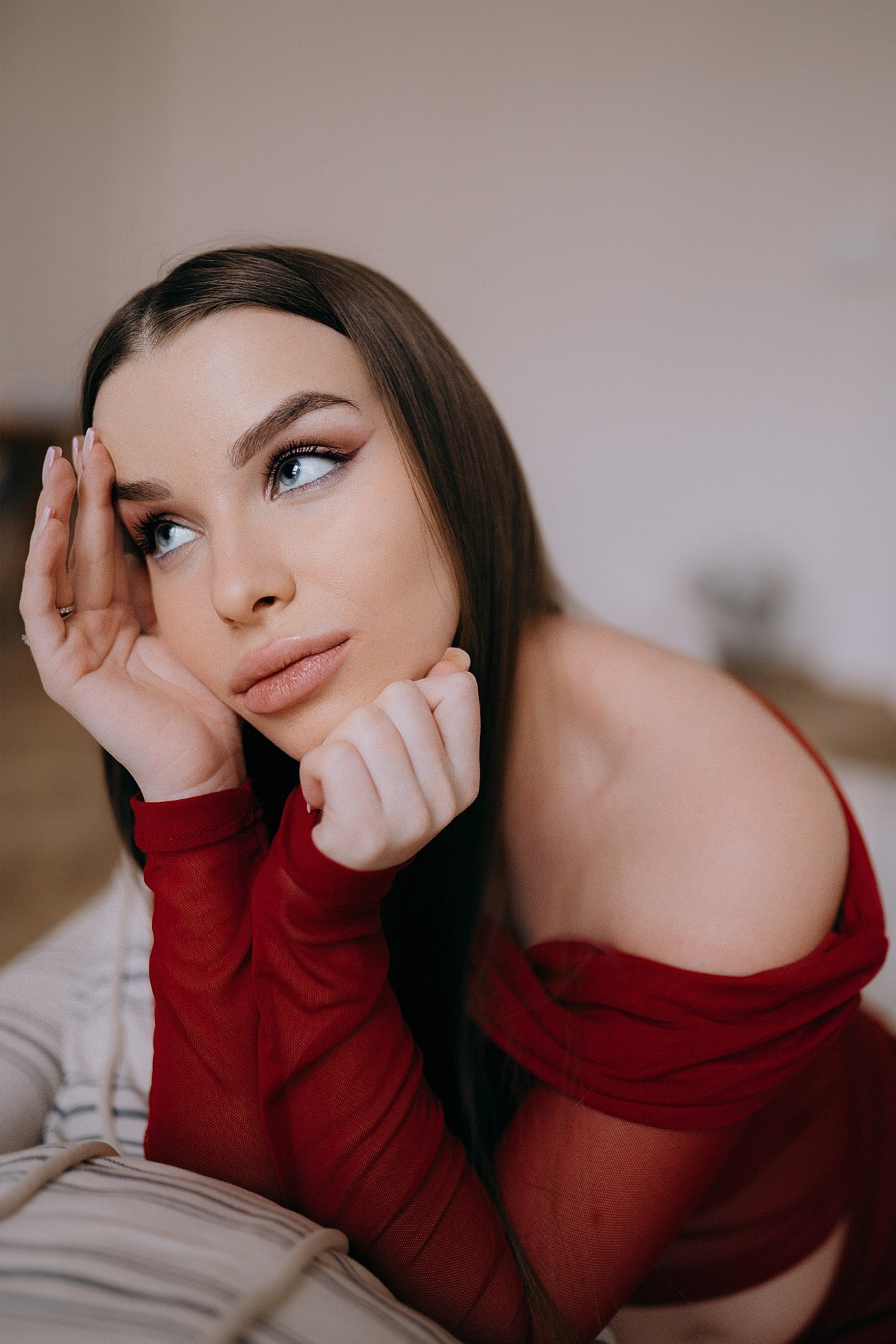 Индивидуальные женские. Андрейко Надежда