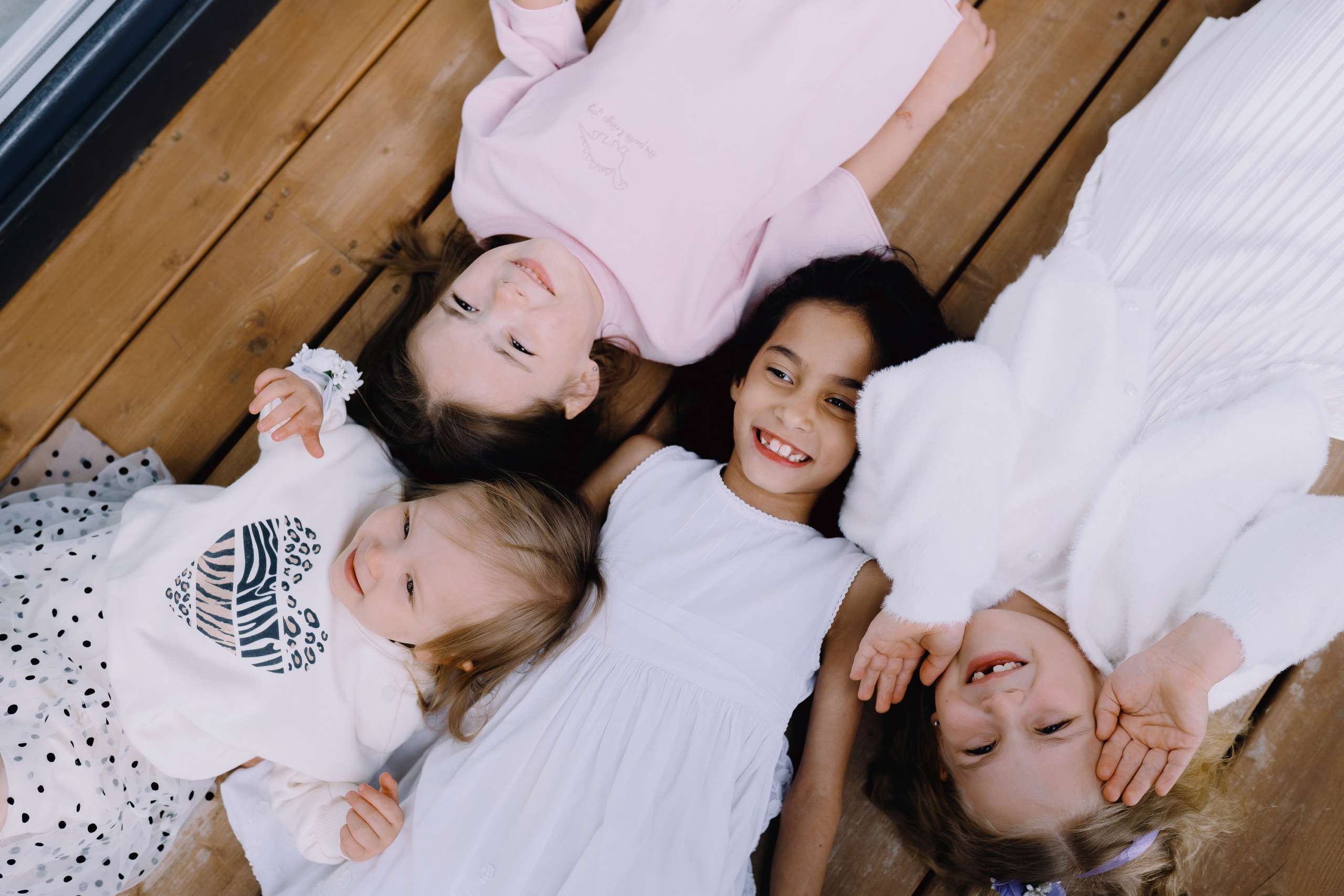 На старт. Внимание. Годовщина. Андрейко Надежда