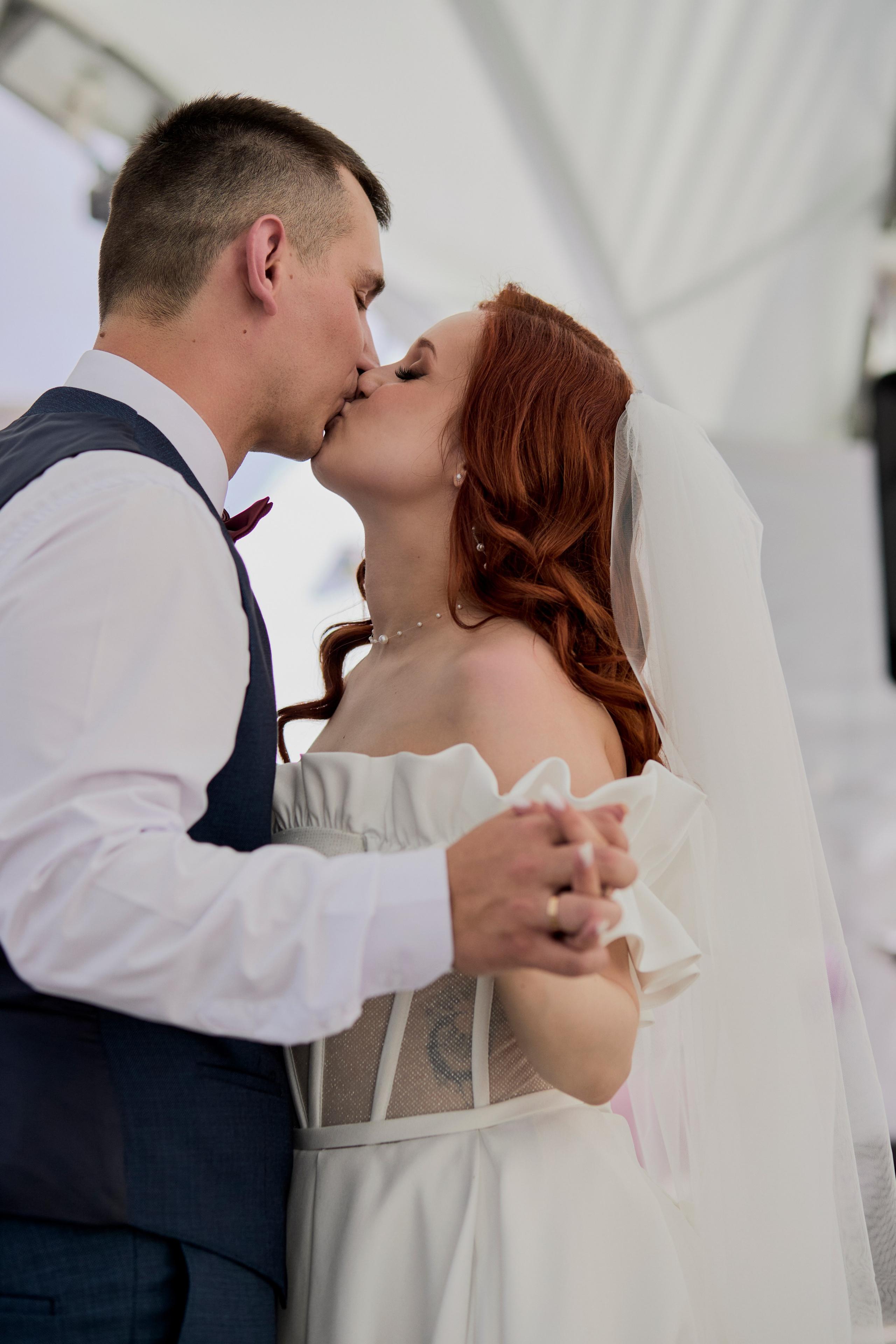 Андрей & Анастасия. Женский фотограф