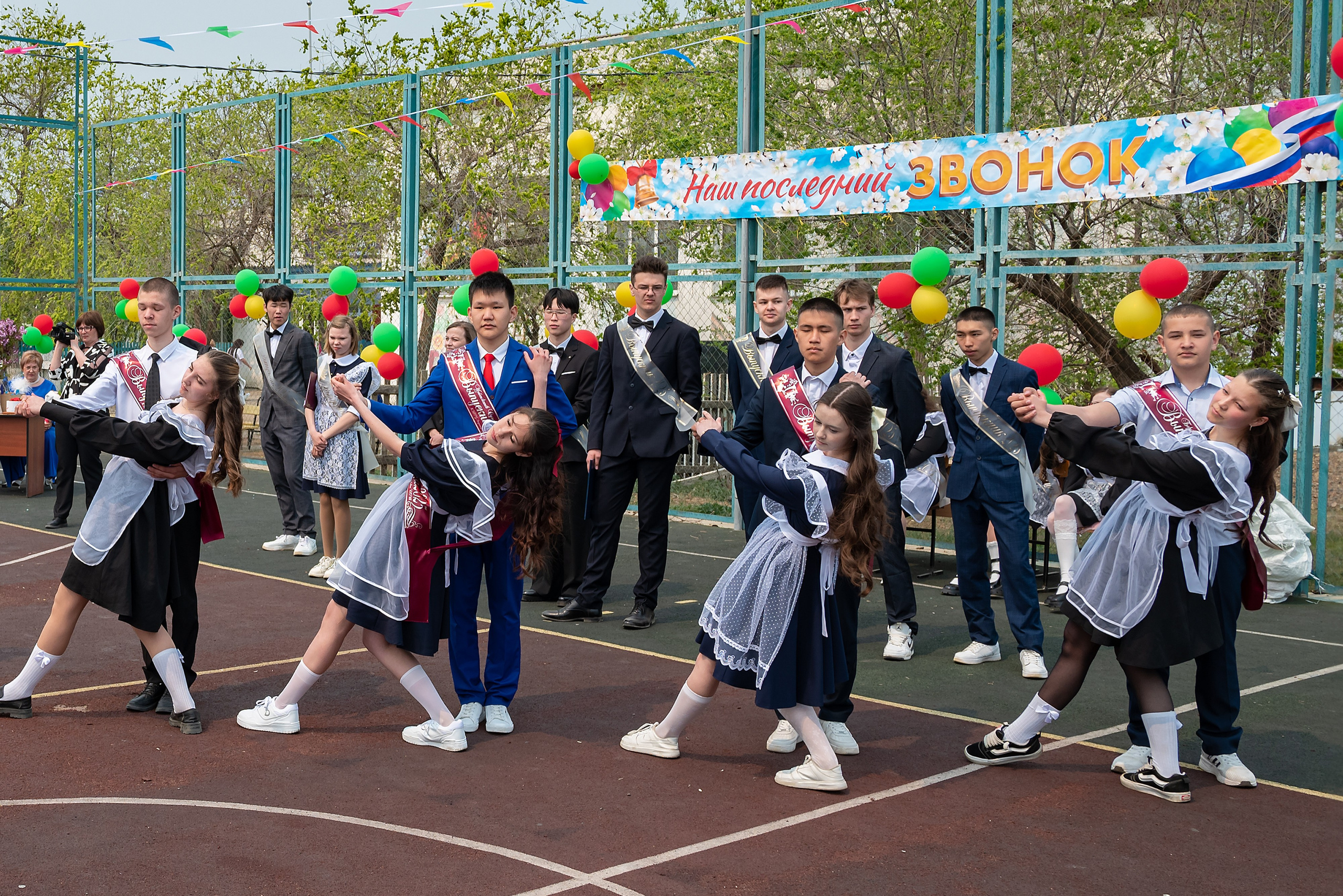 Выпуск — 2025. Фотограф широкого профиля Чита-Цасучей