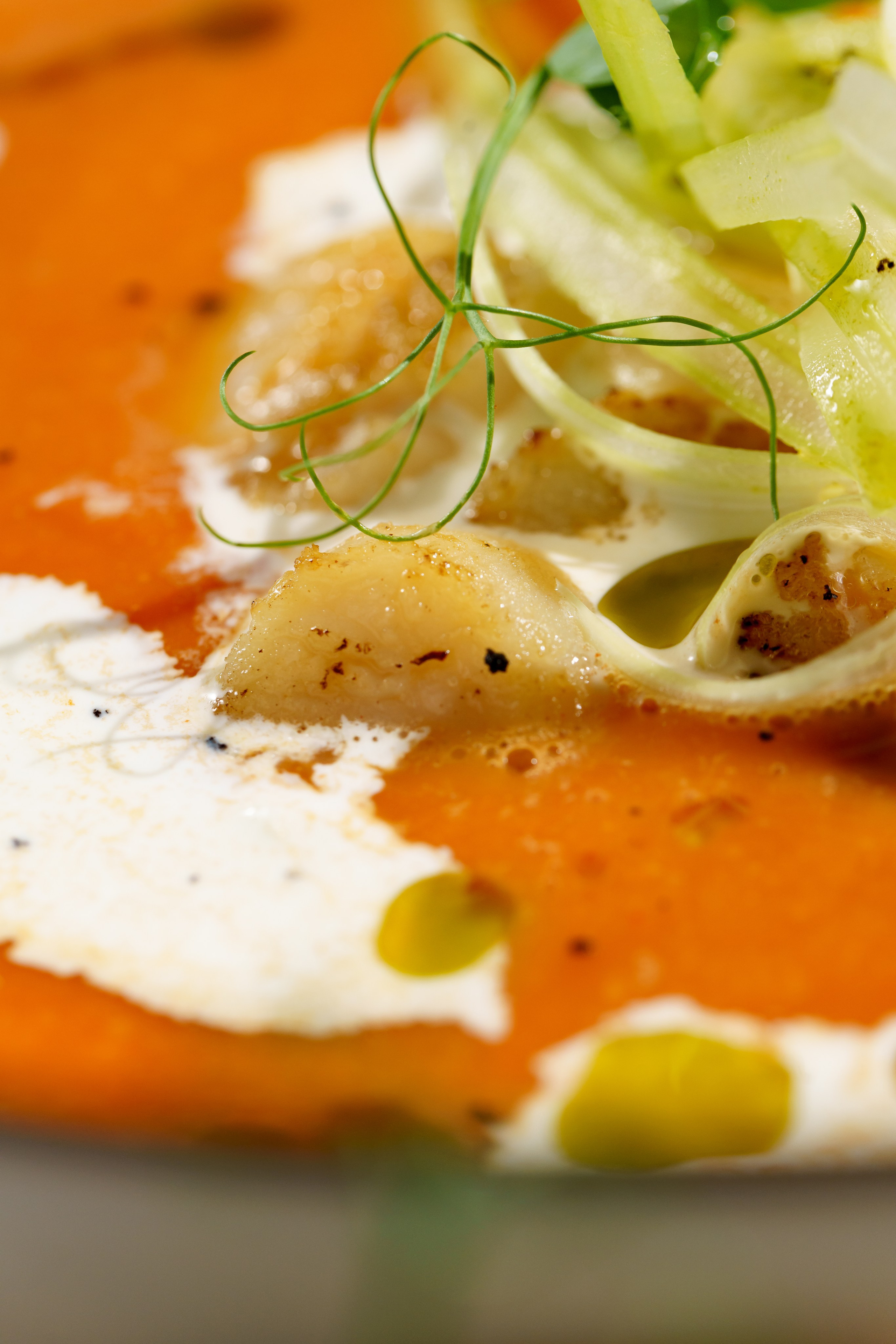 Ресторан «Murmansk». Контент фотограф в Москве Александр Хитько