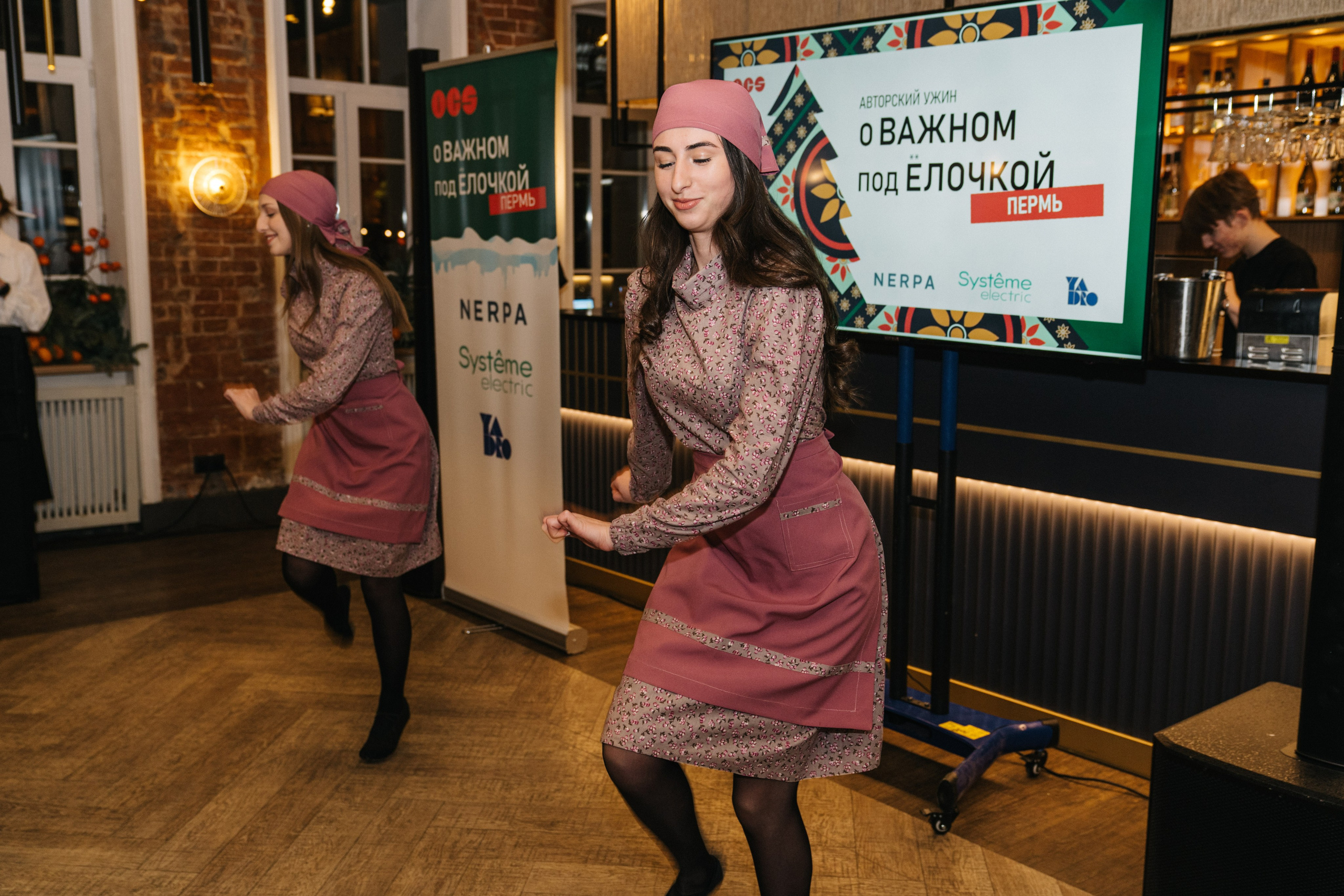 Корпоратив OCS компания. Свадебный и Мужской фотограф